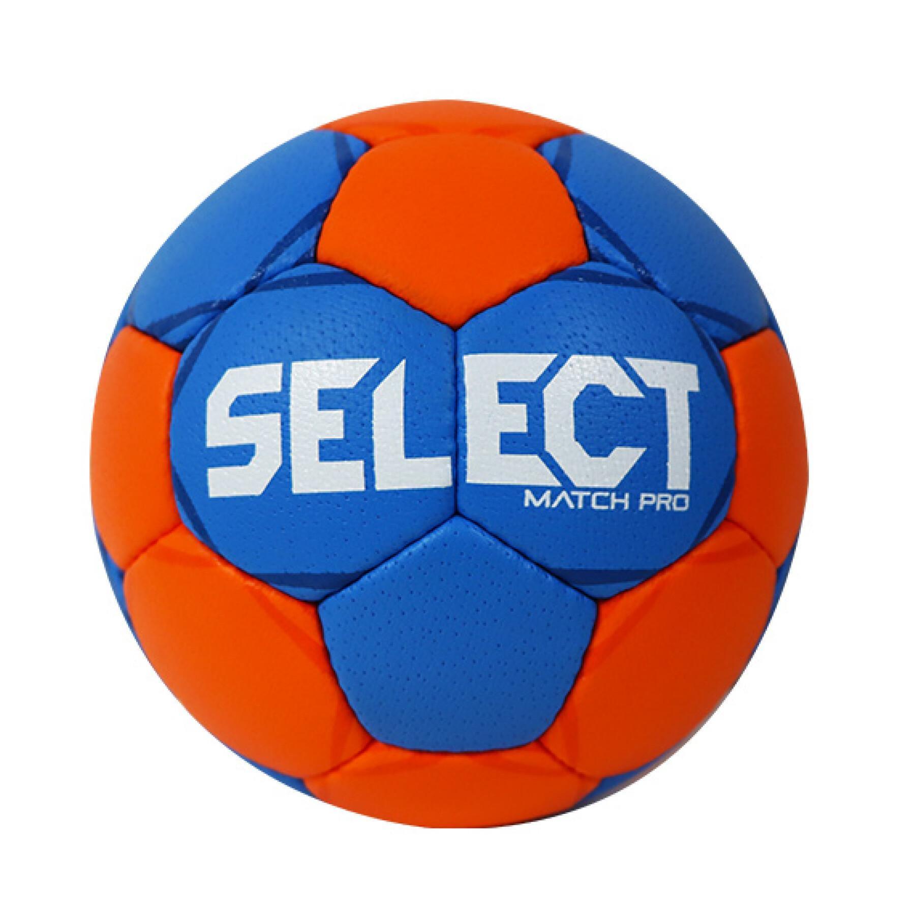 Handball Select Match Pro