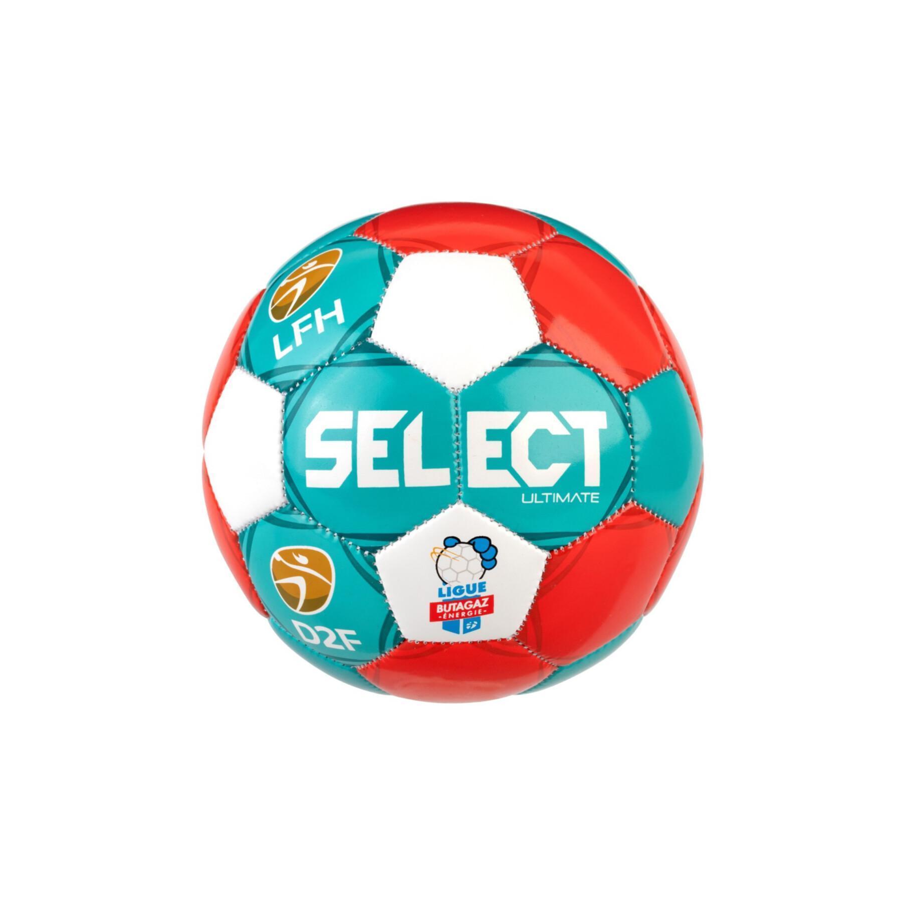 Handball Select Ultimate Lfh V21
