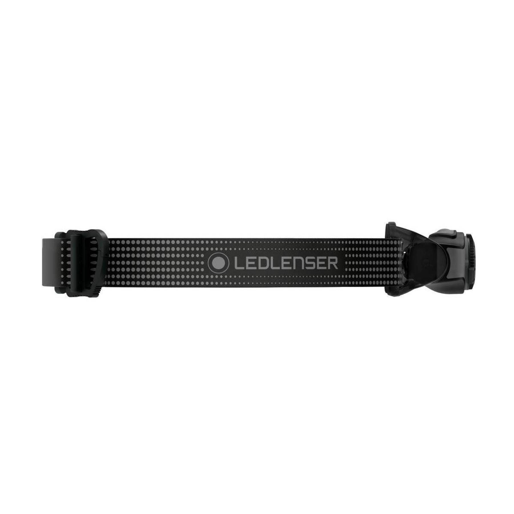 LED Lenser Lampe Mh3 Frontale 200 