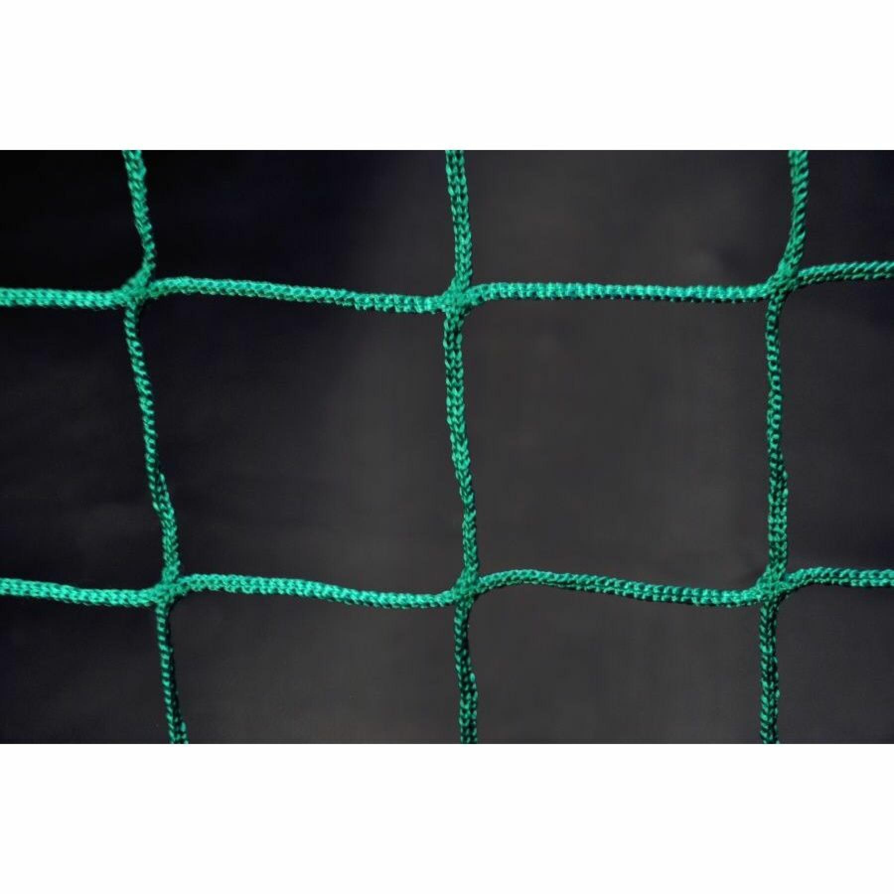 4 mm shock-absorbing net for handball and beach handball PowerShot