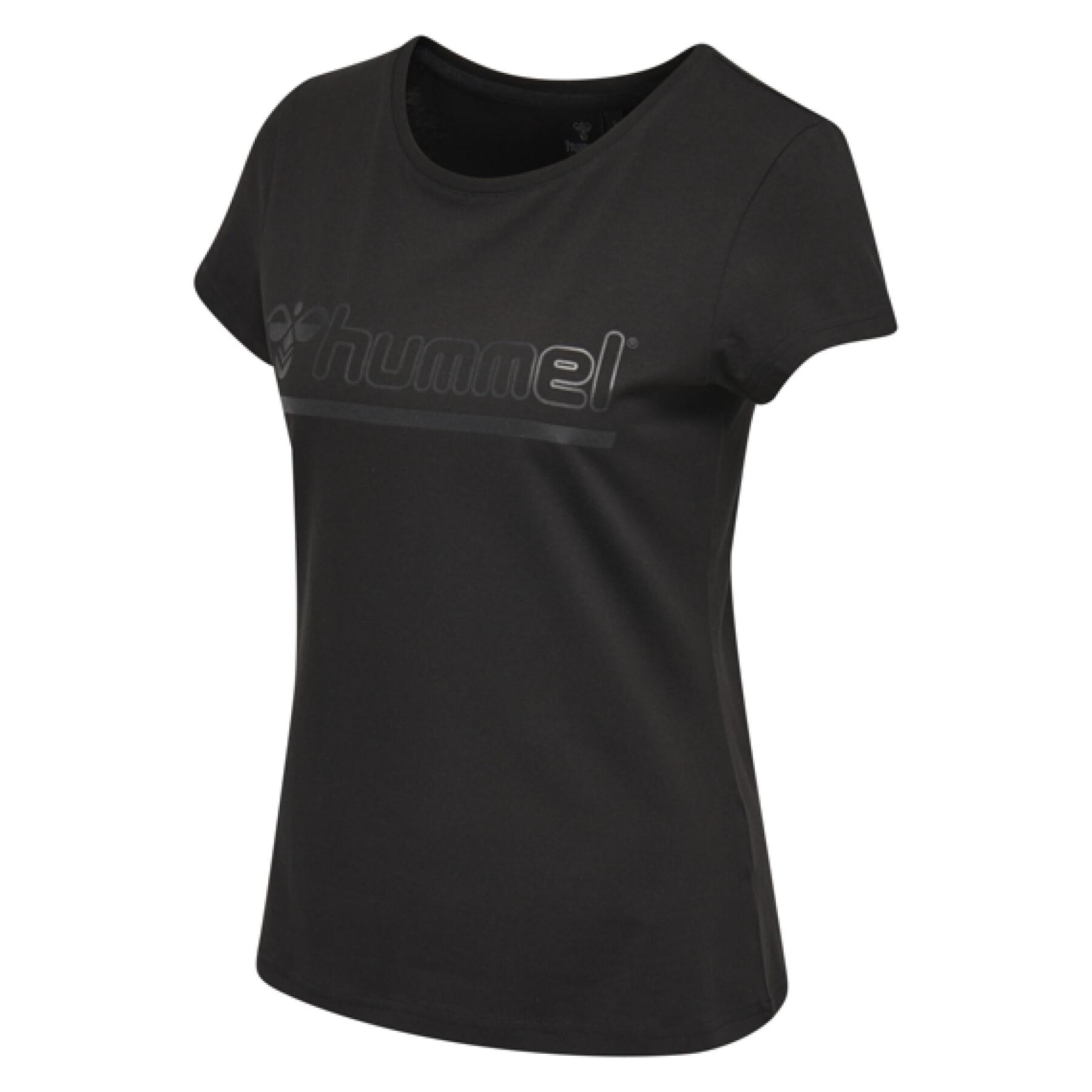 Women's T-shirt Hummel Classic bee Perla