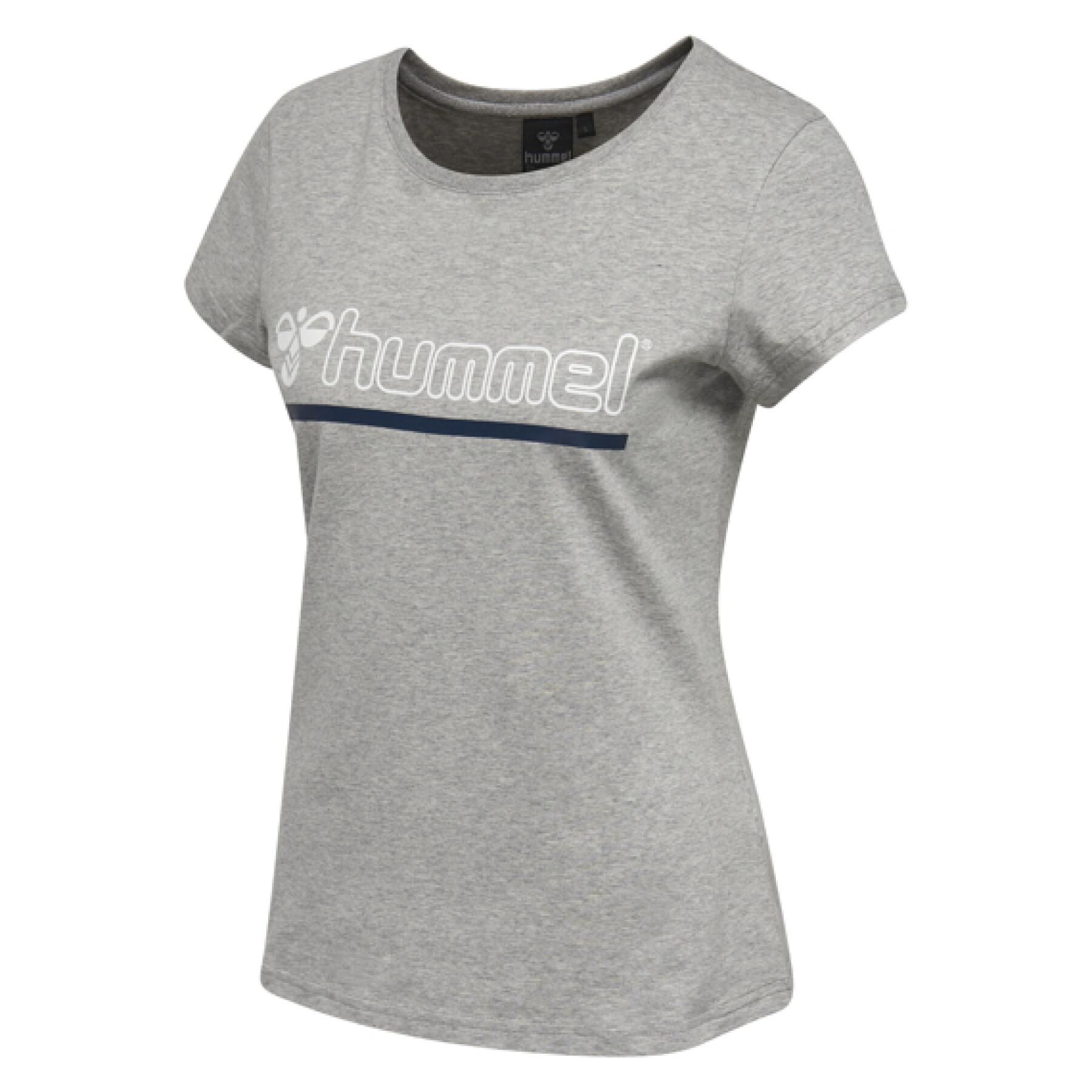 Women's T-shirt Hummel Classic bee Perla