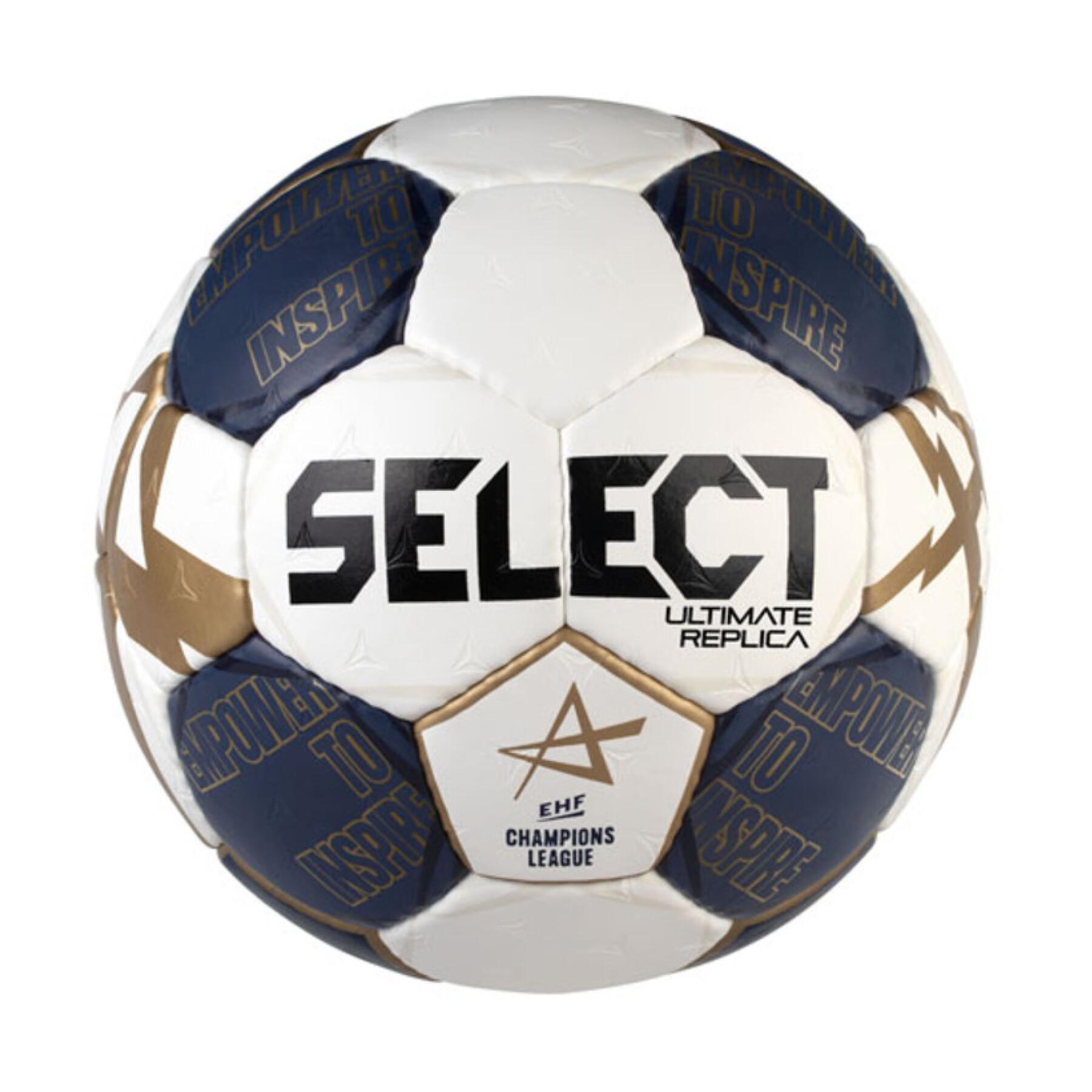 Ultimate Replica Men Select Handball