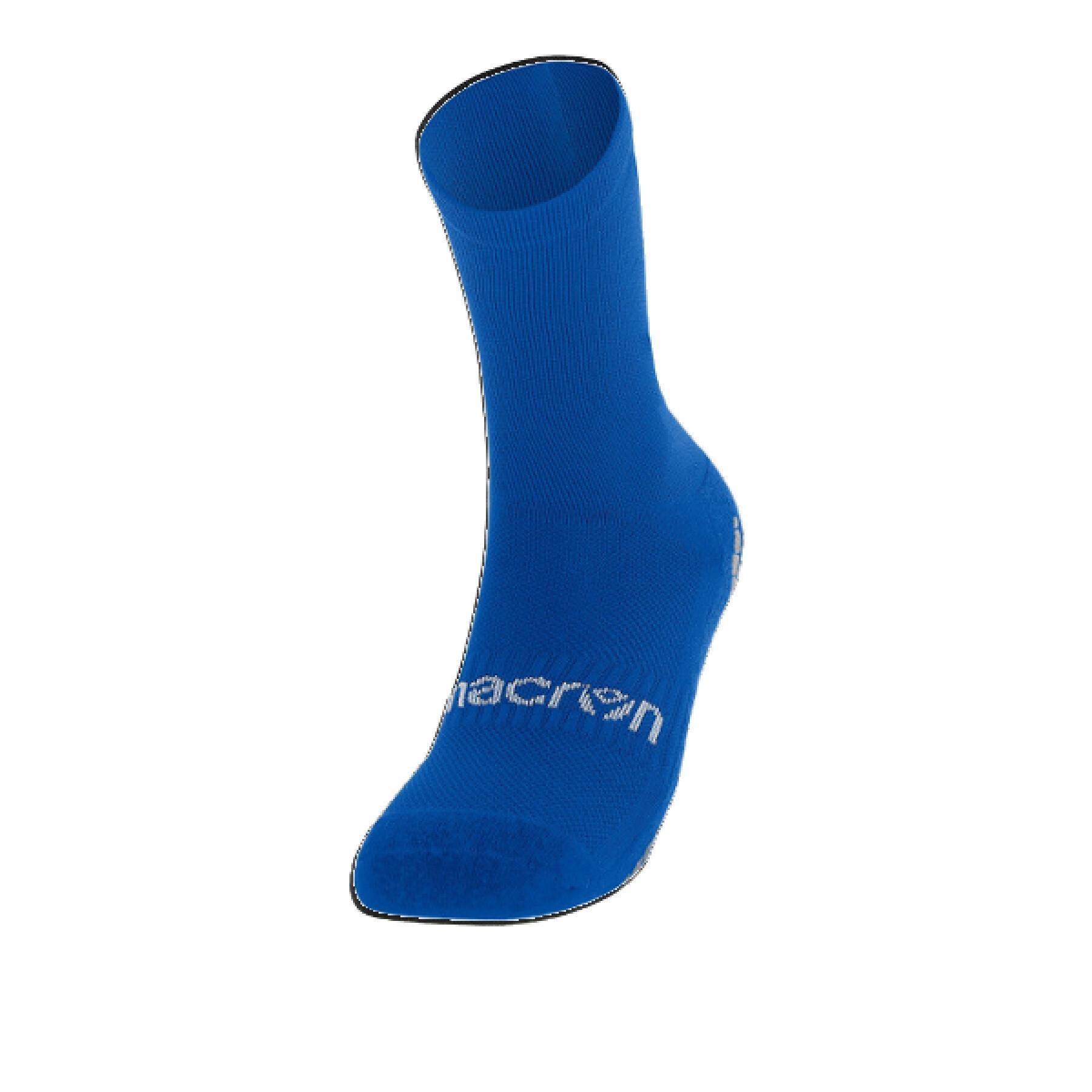 Socks Macron Pro Grip Hero x5 - Socks - Men's wear - Rallystory wear