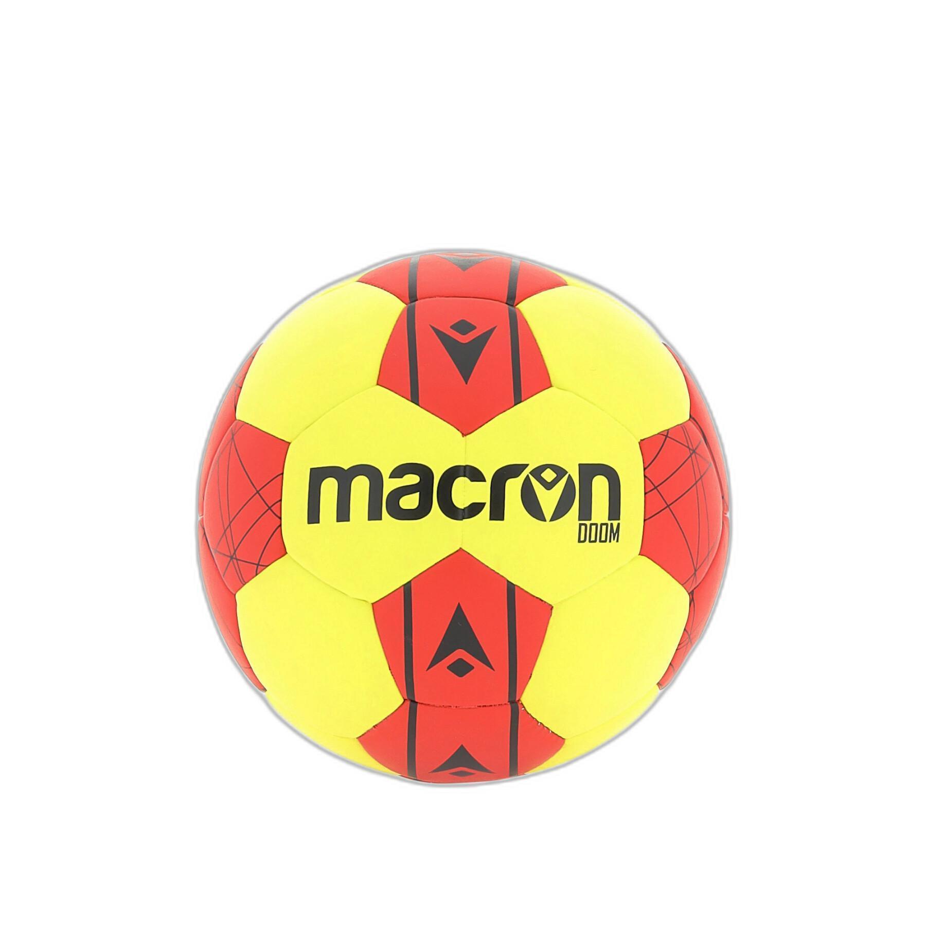 Handball Macron Doom N.2 x12
