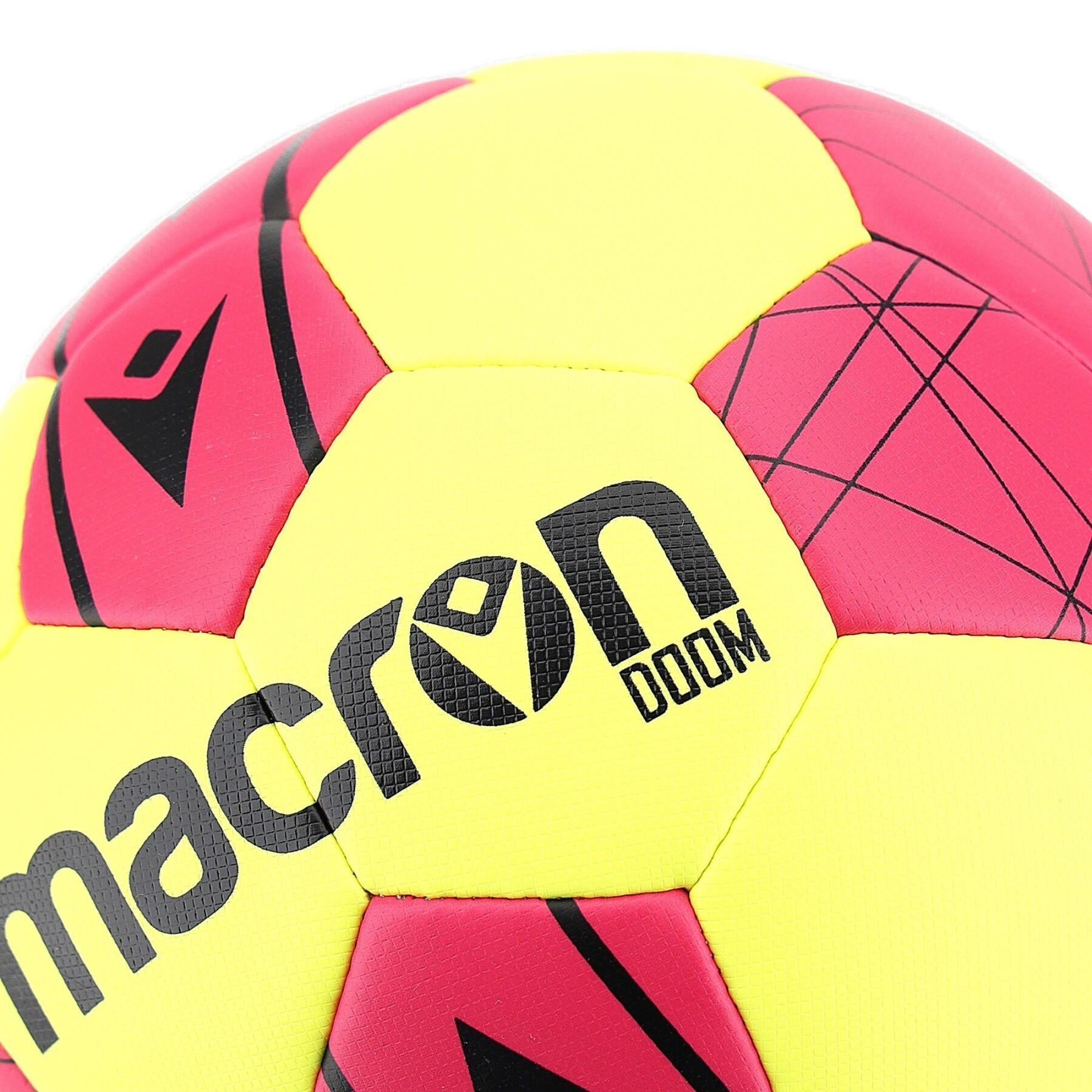 Handball Macron Doom N.2 x12