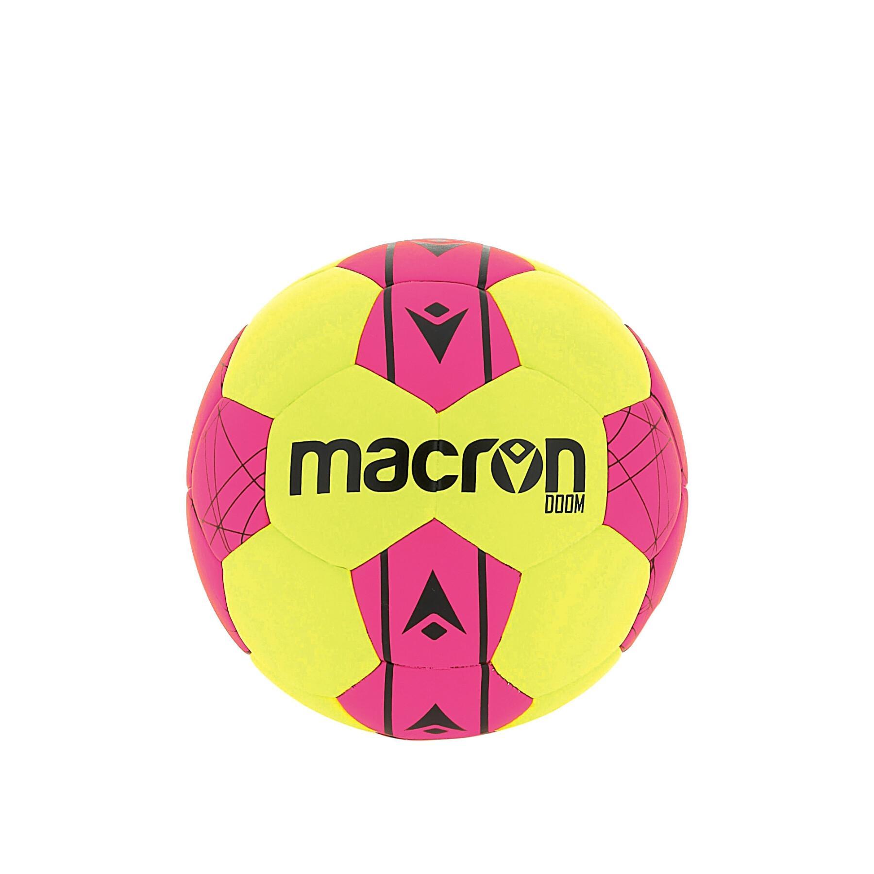 Handball Macron Doom N.0 x12