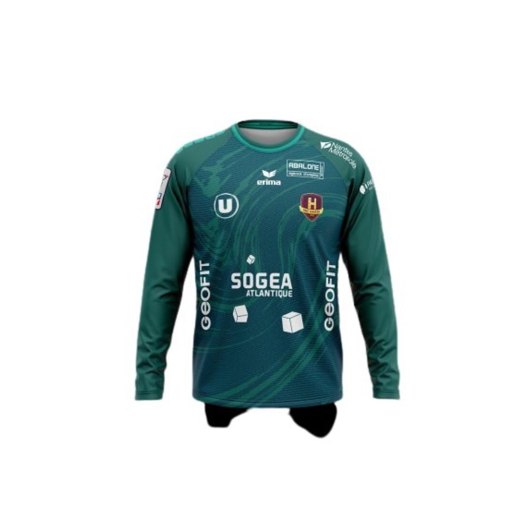 Goalkeeper jersey Nantes 2021/22