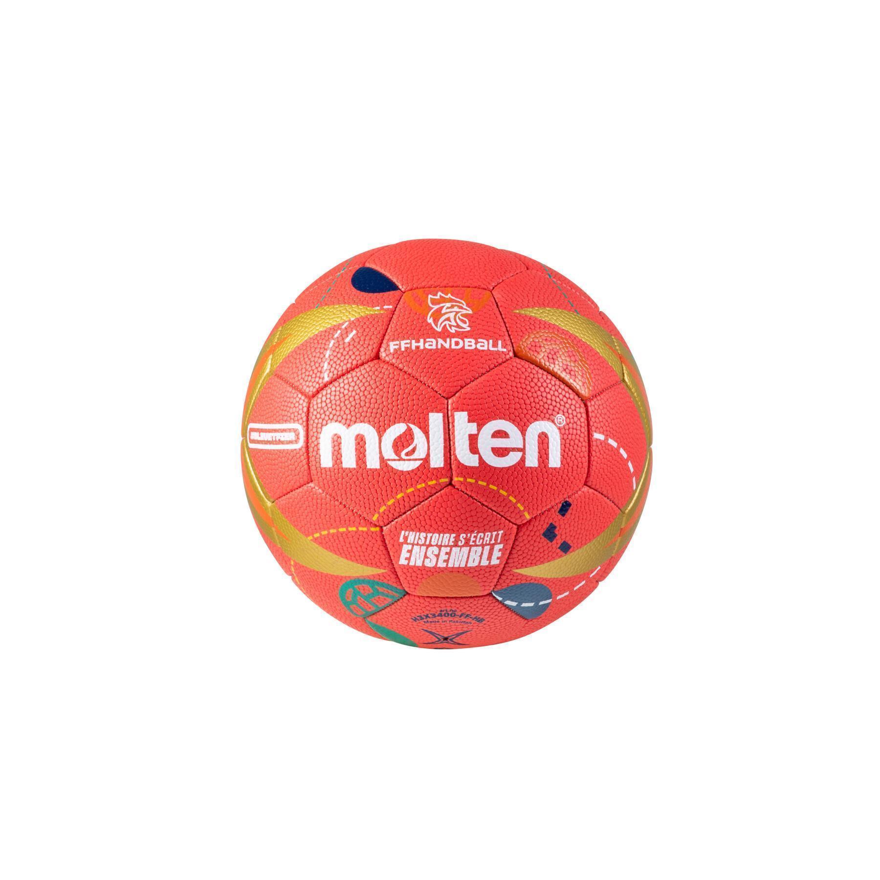 Mini Ball Molten FFHB T00