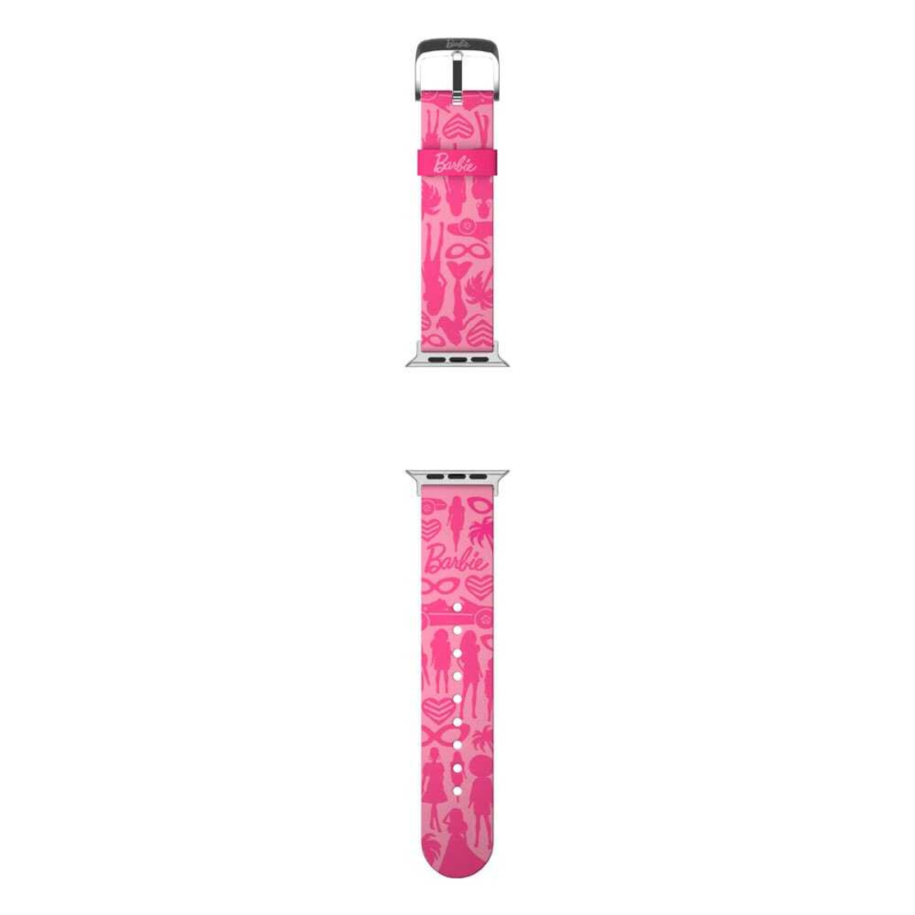 Women's watch strap MobyFox Barbie Classic