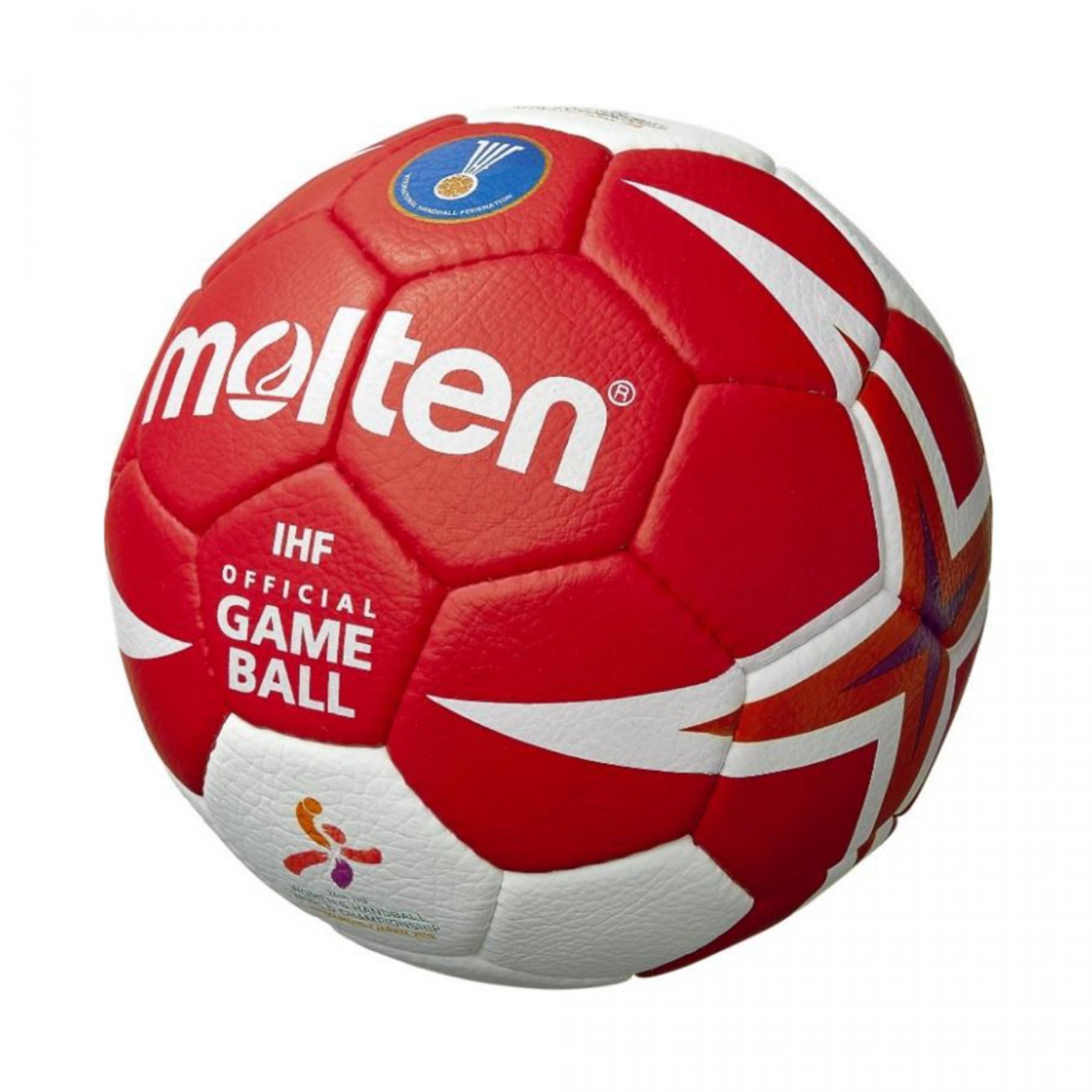 Balloon replica Molten Championnat du monde féminin 2019