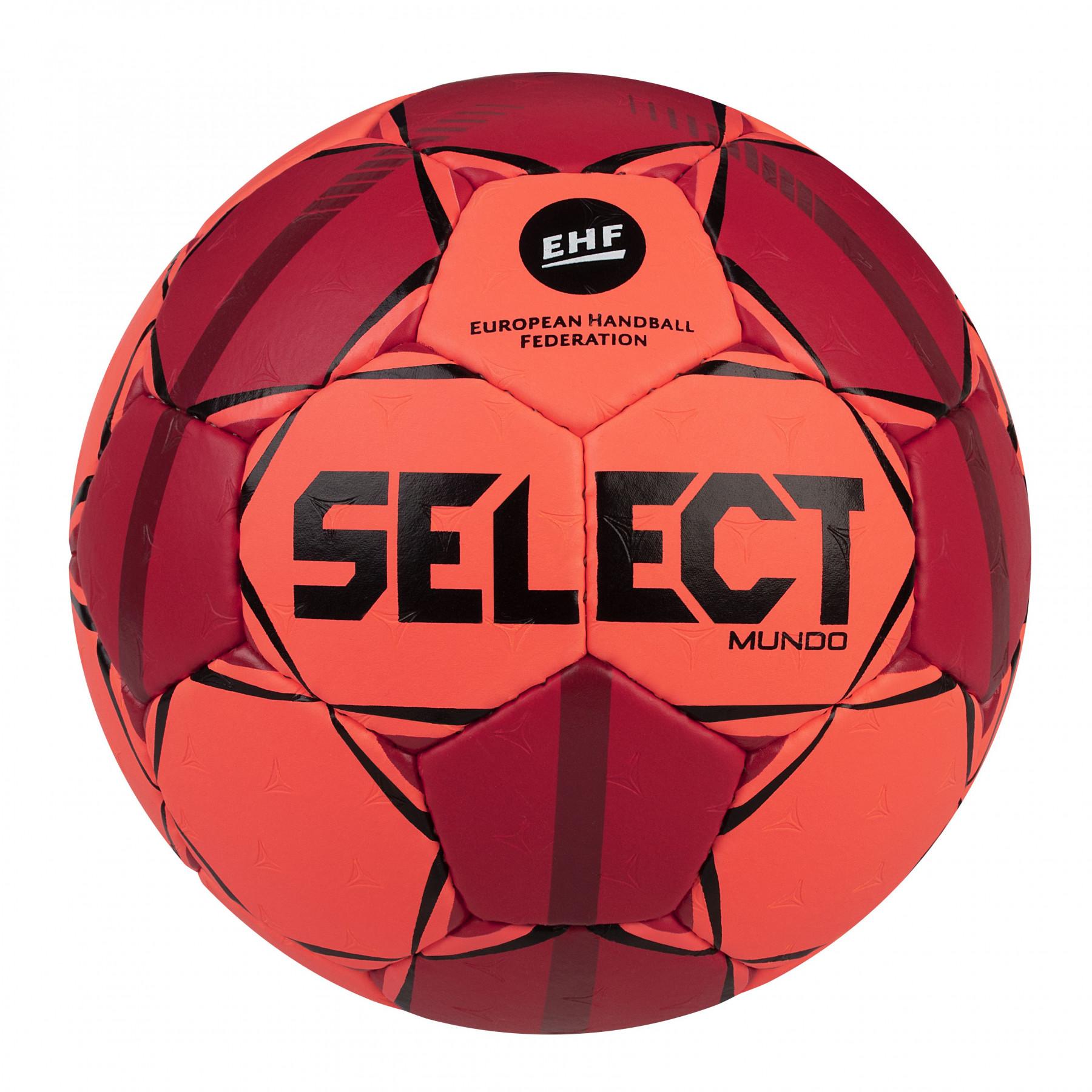 Mundo Handball 10er Set Select 