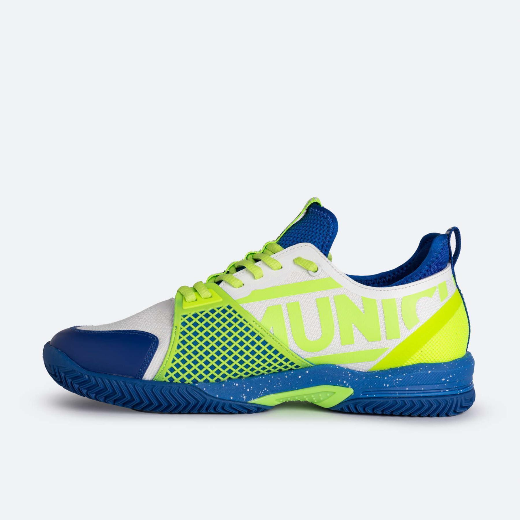 Shoes from padel Munich Oxygen 35