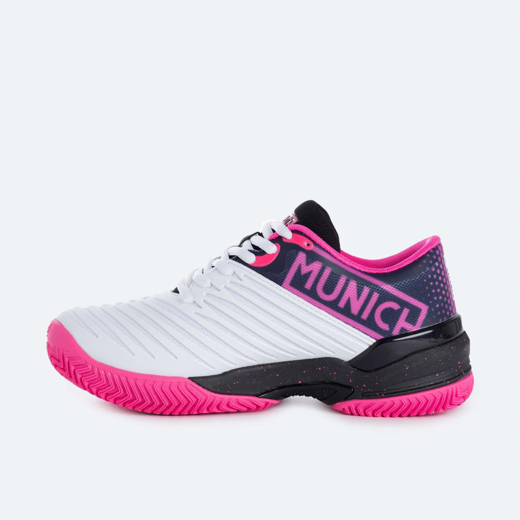 Shoes from padel Munich Padx 25