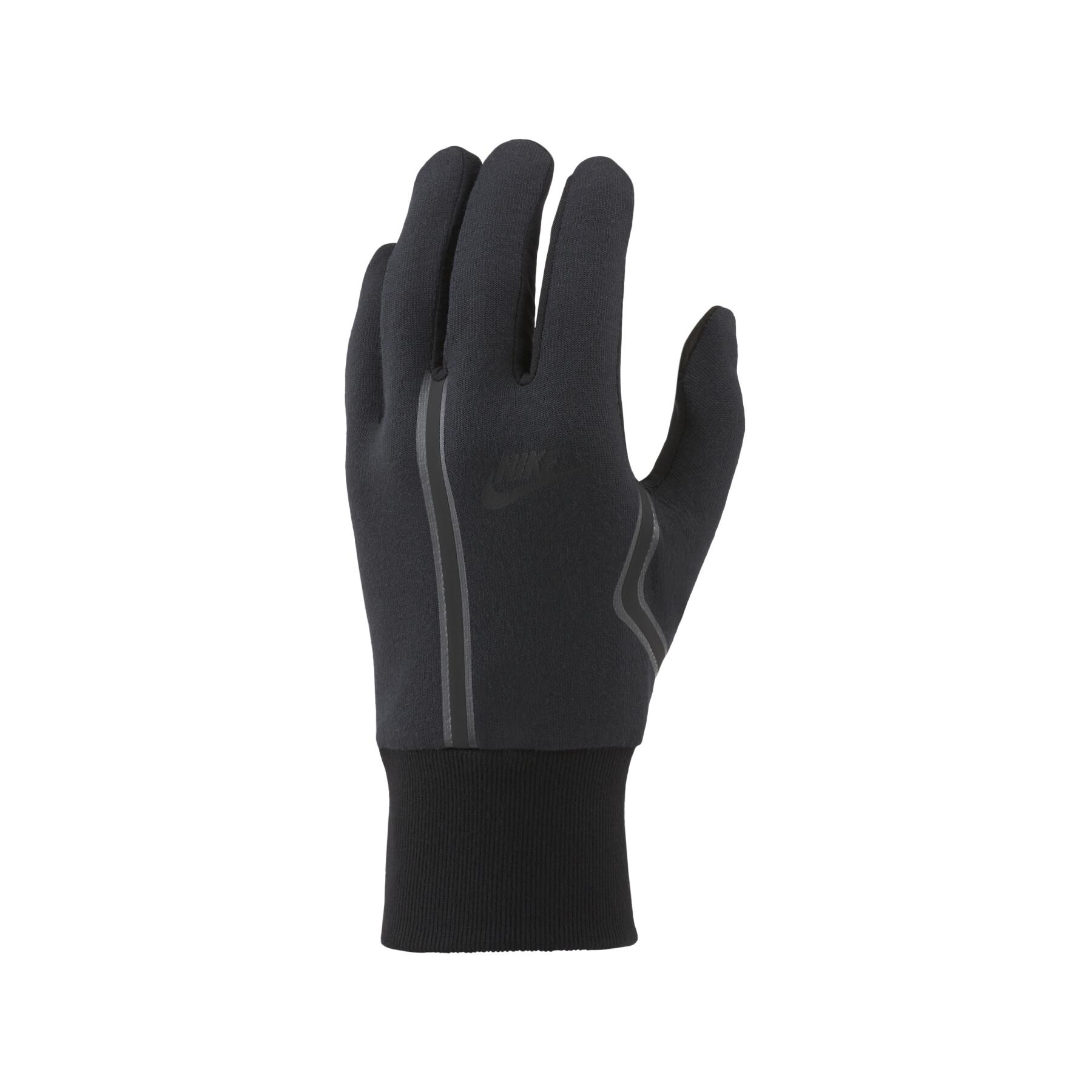 Gloves Nike Tech Fleece