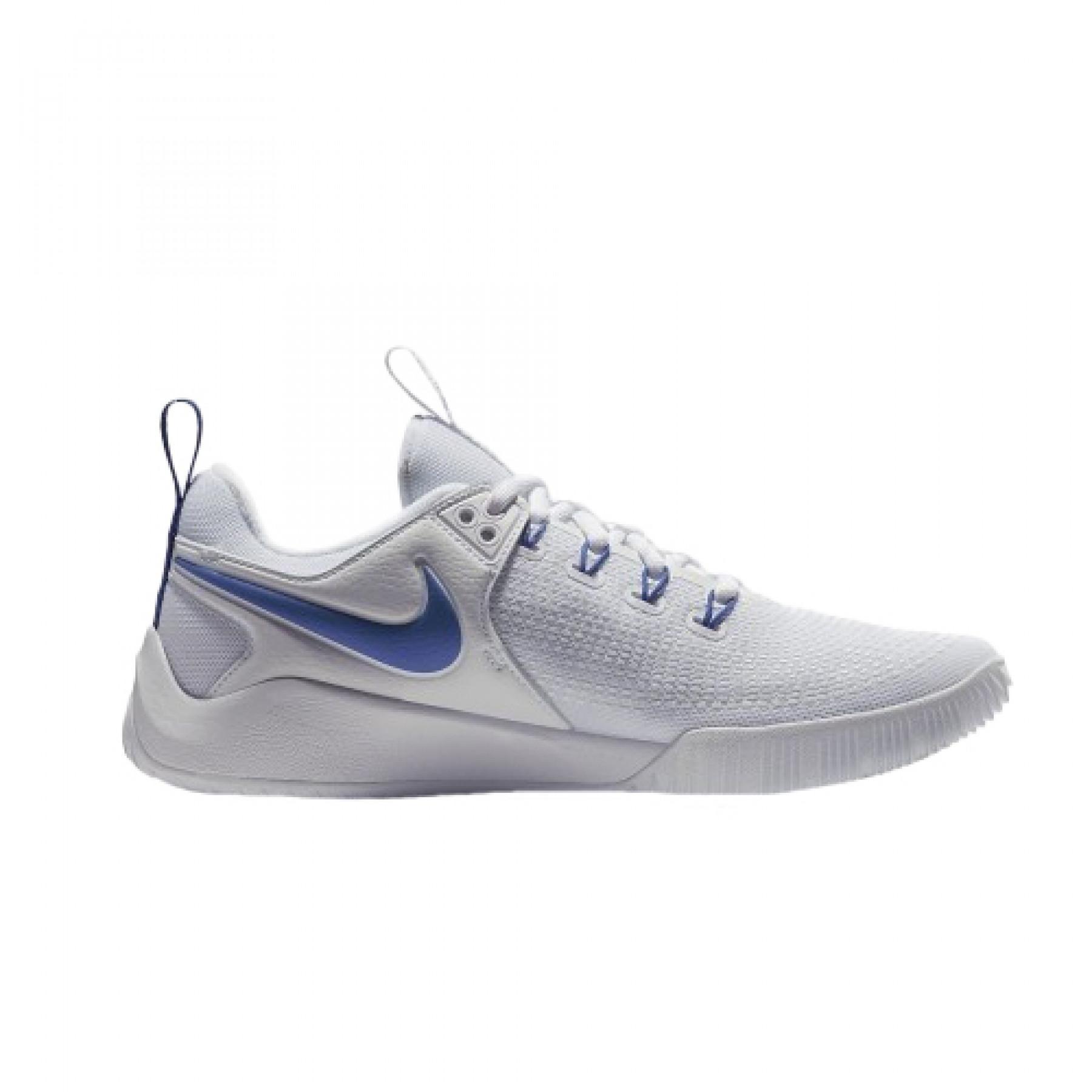 nike air zoom hyperace 2 volleyball shoes