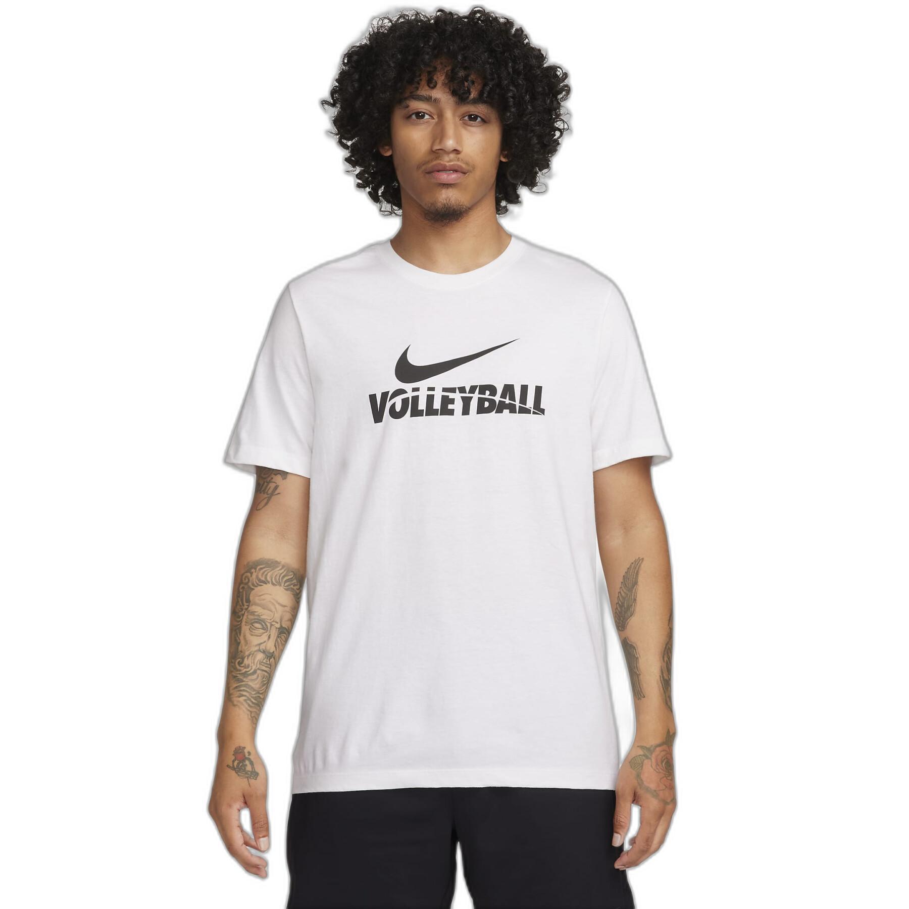 Women's T-shirt Nike Volleyball WM
