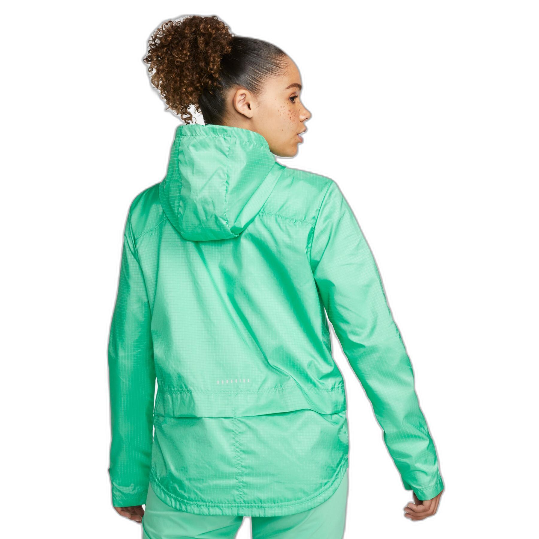 Women's sweat jacket Nike Essential