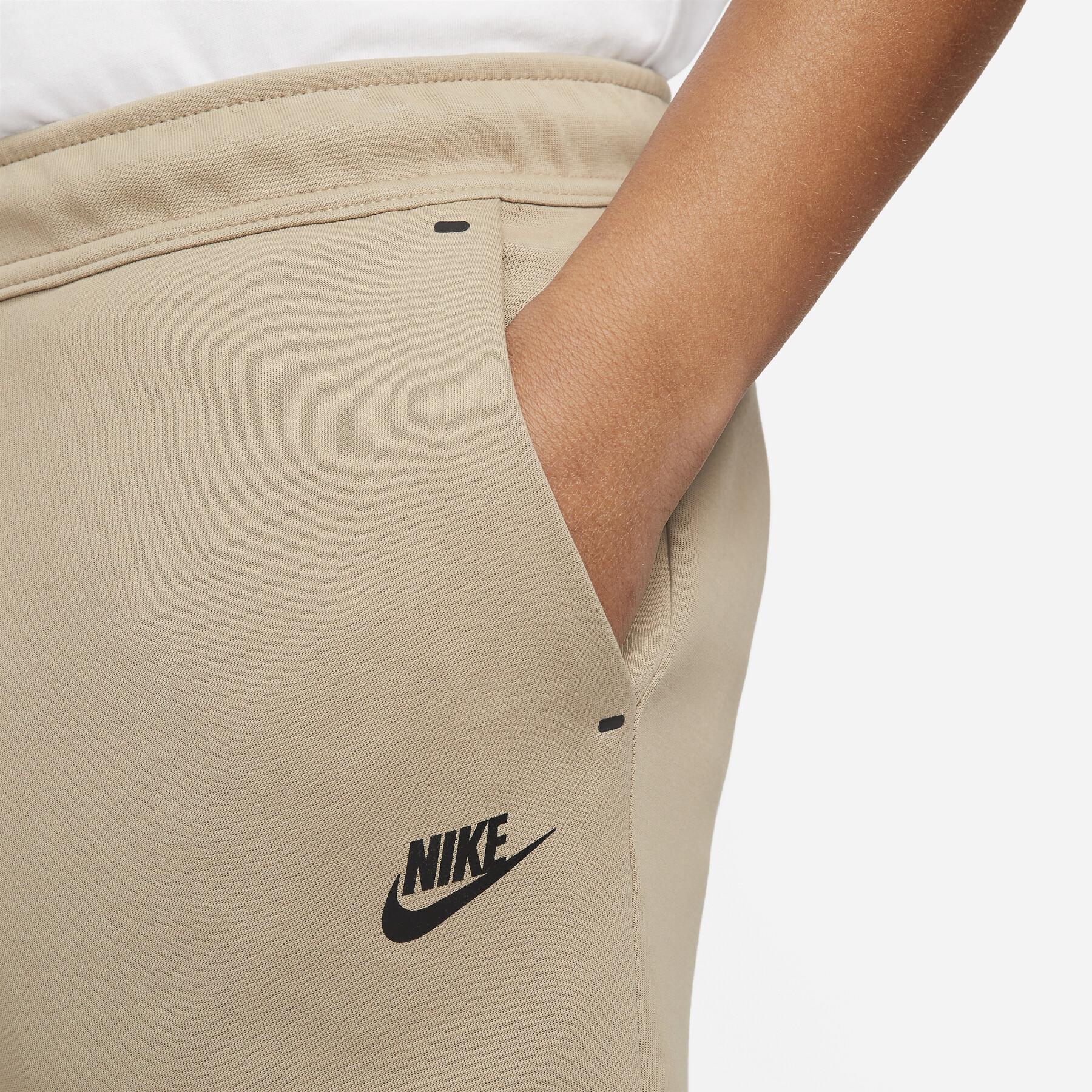 Short Nike Sportswear Tech Fleece