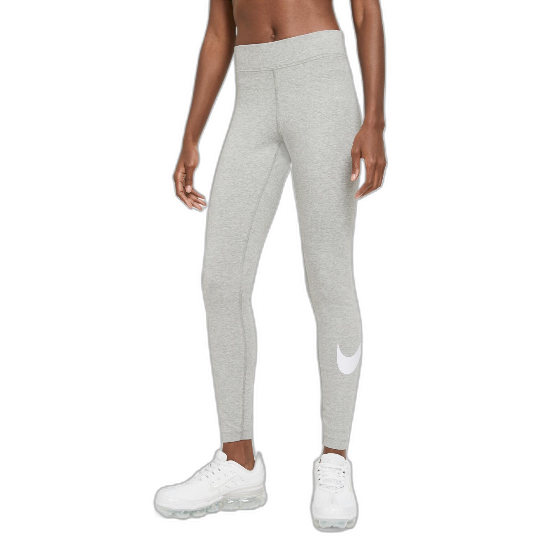 Legging woman Nike Sportswear Essential - Nike - Brands - Handball wear