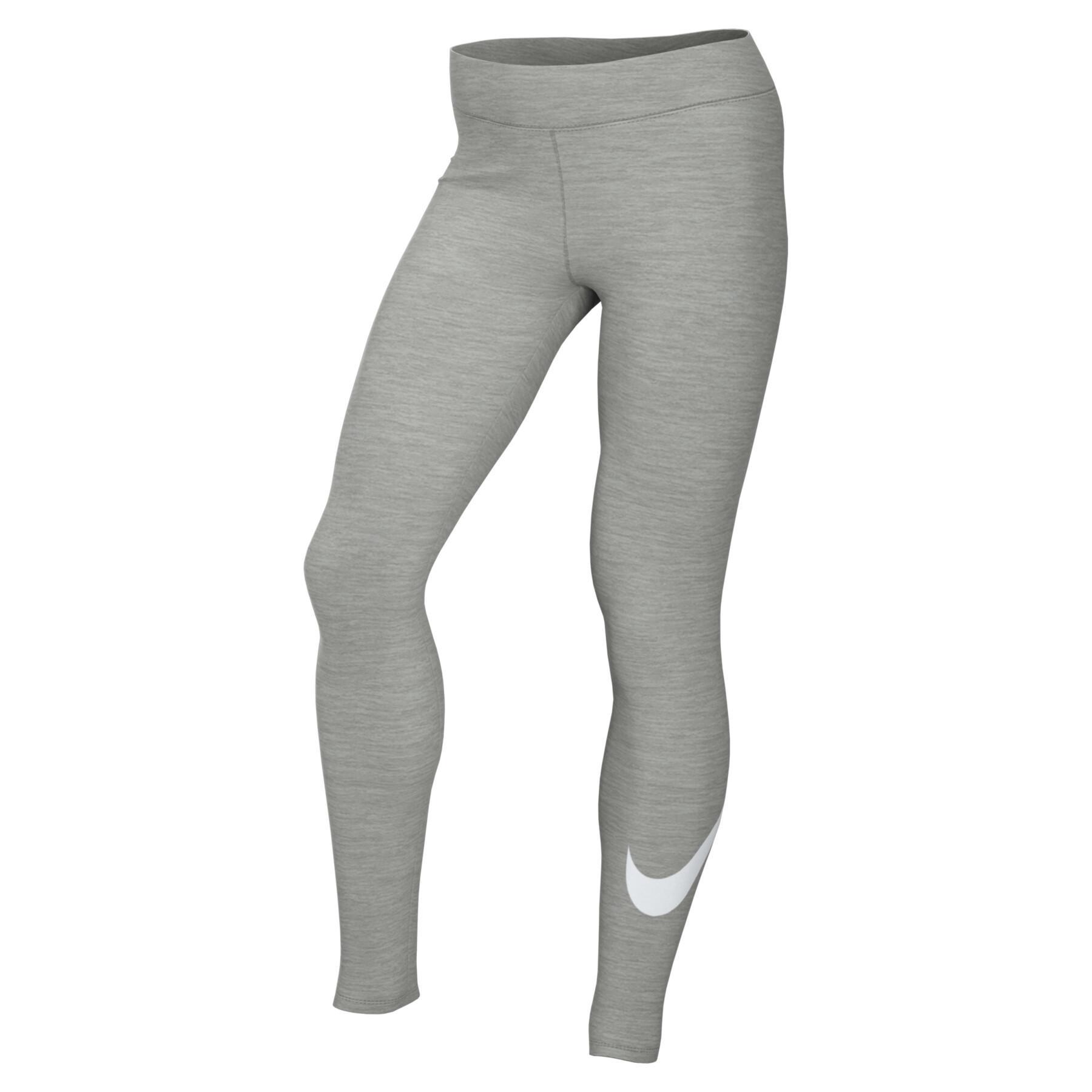 Фитнес клин Sportswear Essential над глезена - Nike (CZ8532-063)