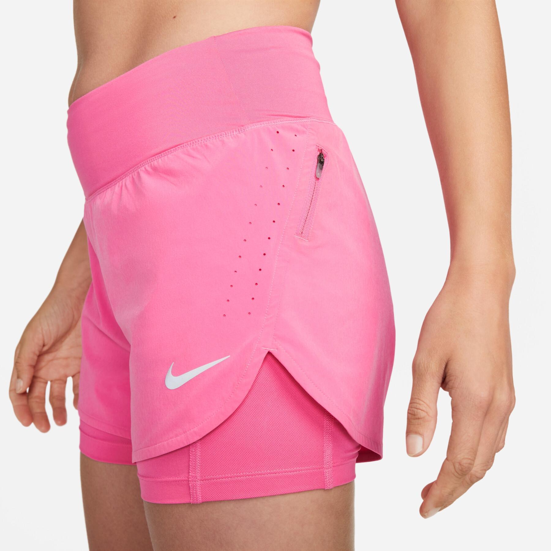 Women's shorts Nike Eclipse