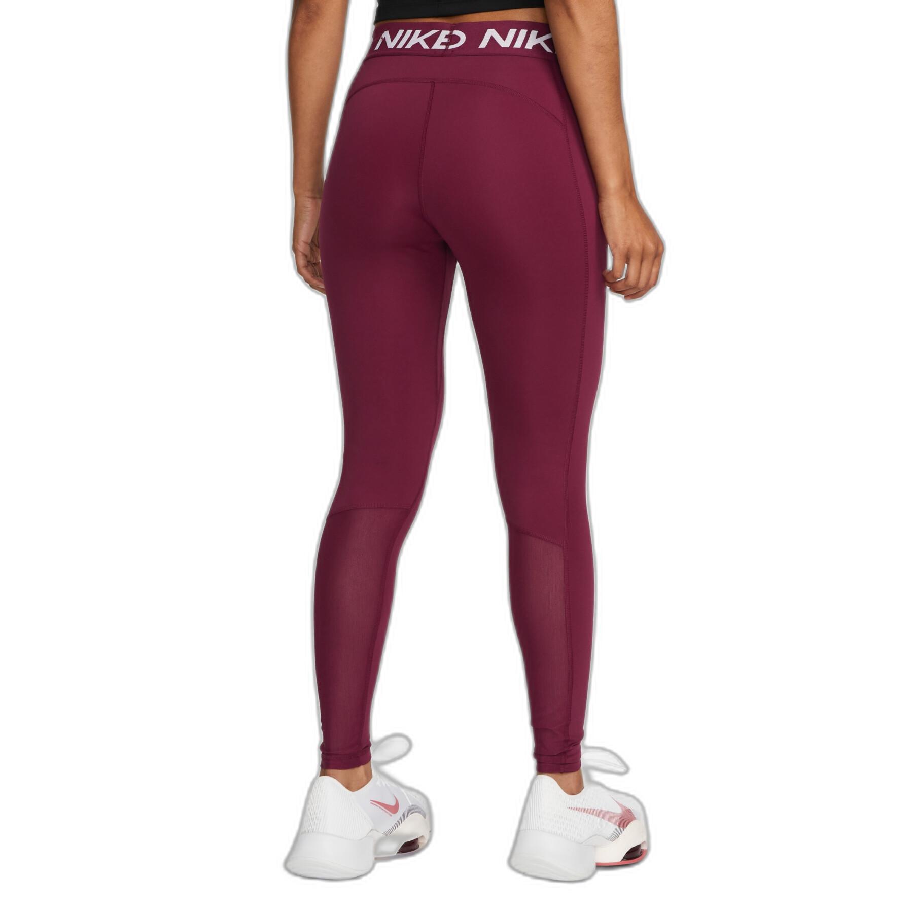Legging woman Nike Pro 365 - Baselayers - Textile - Handball wear