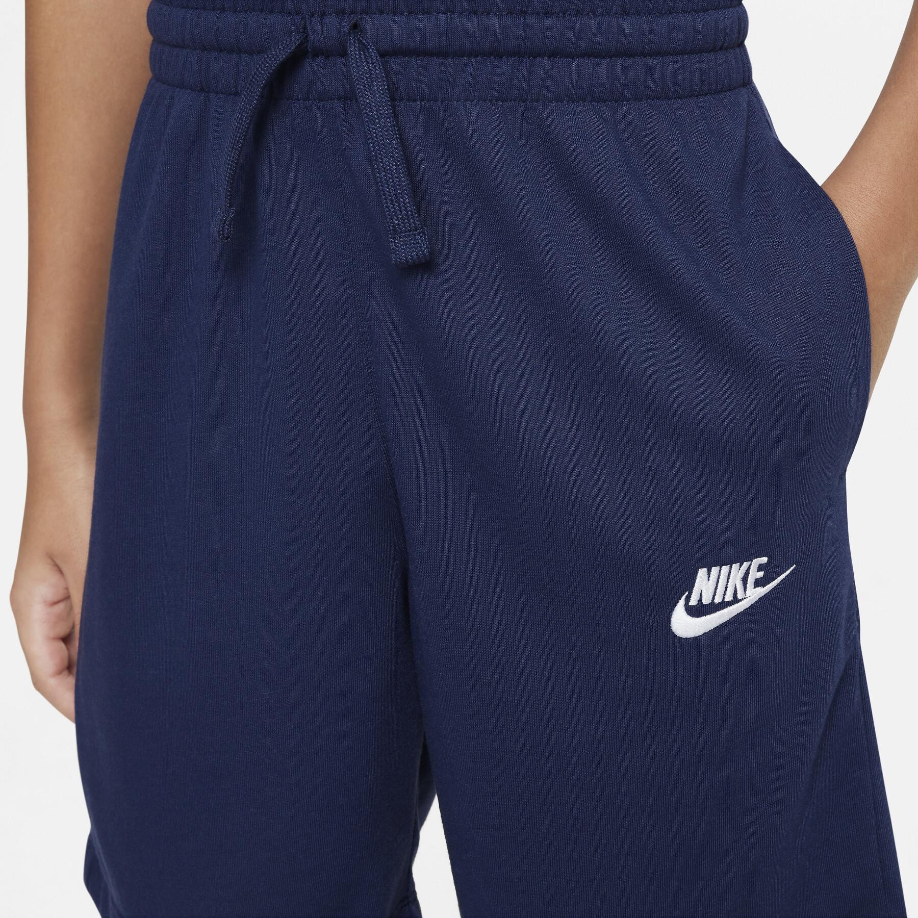 Children's shorts Nike