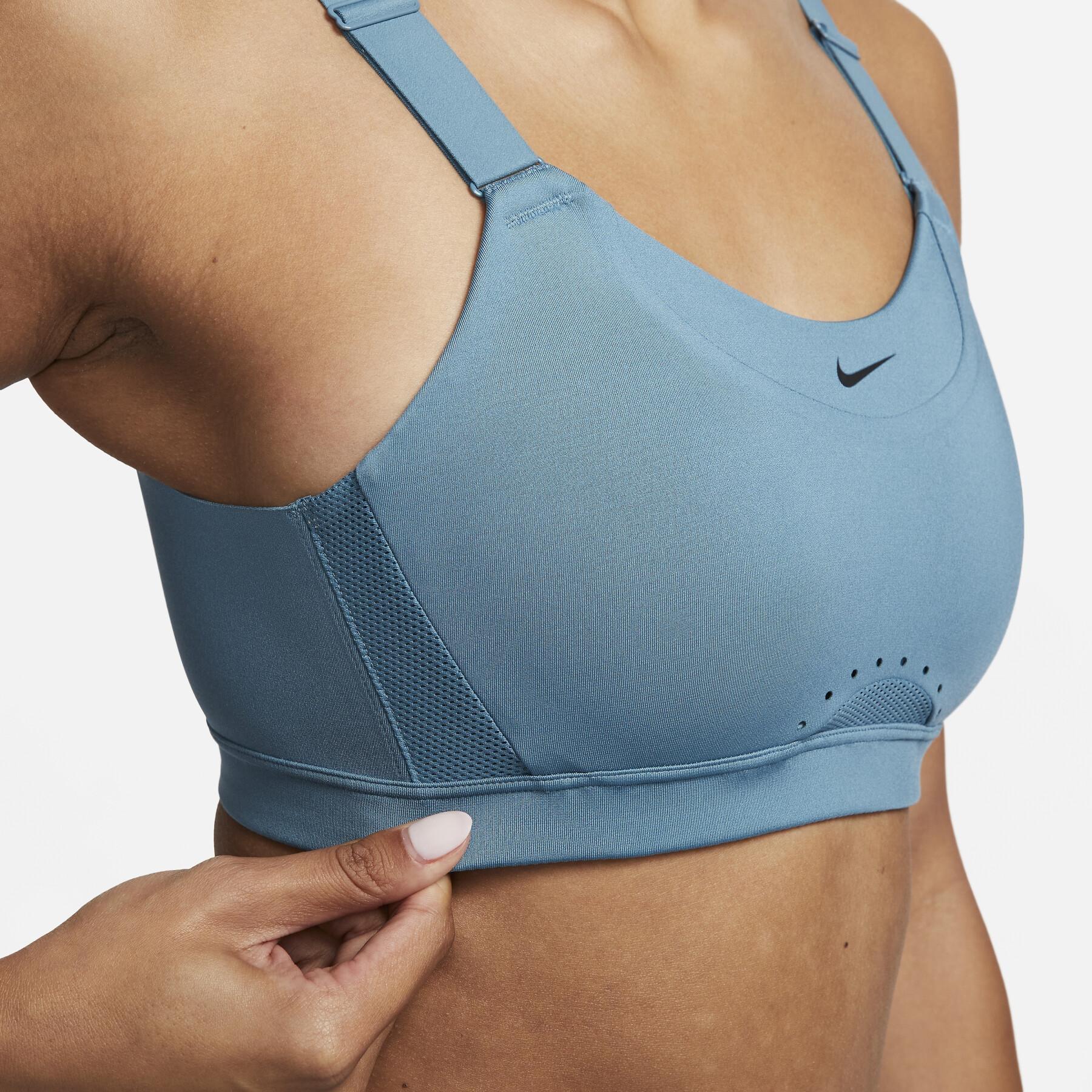 Women's bra Nike Dri-Fit Alpha