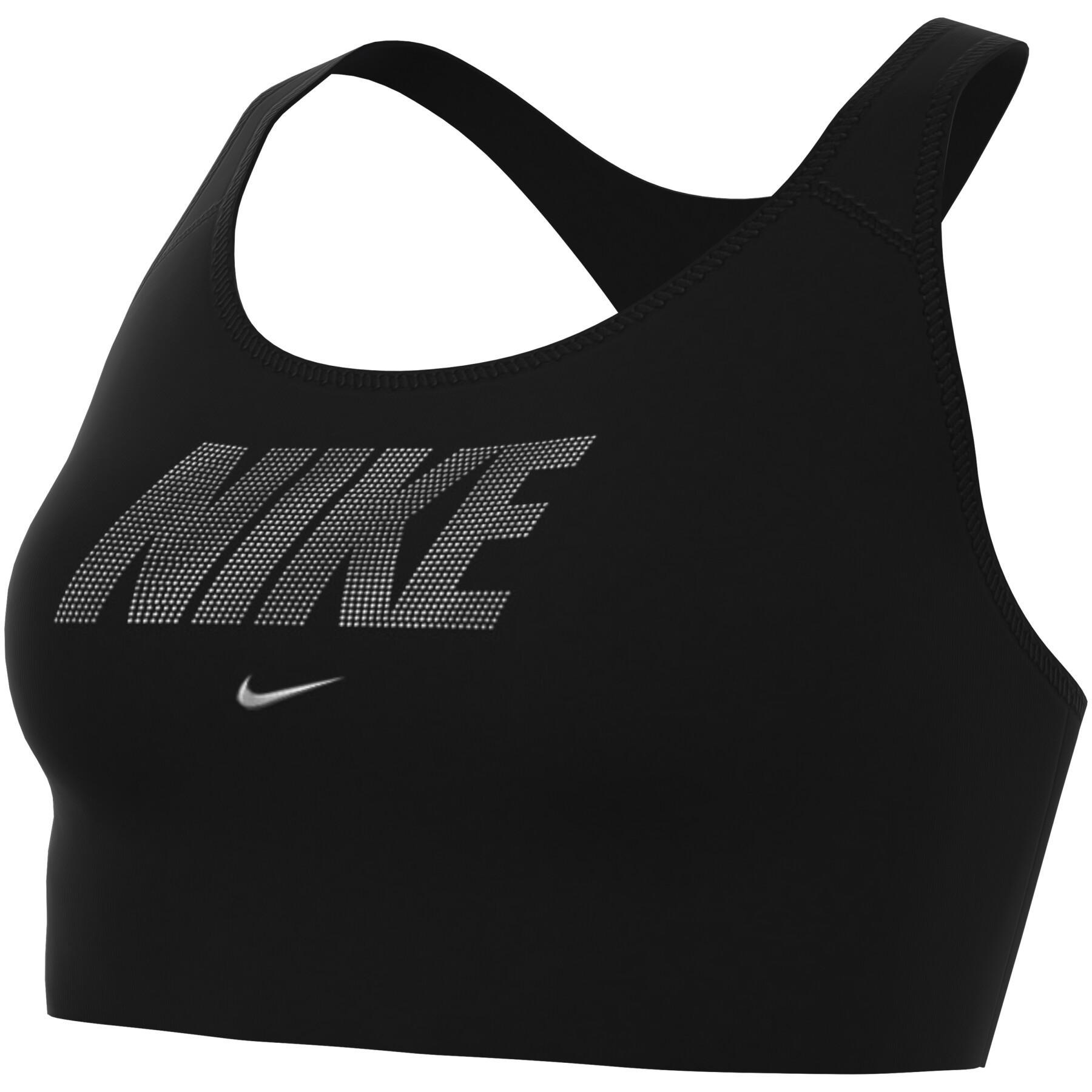 Women's bras Nike Dri-Fit Swoosh