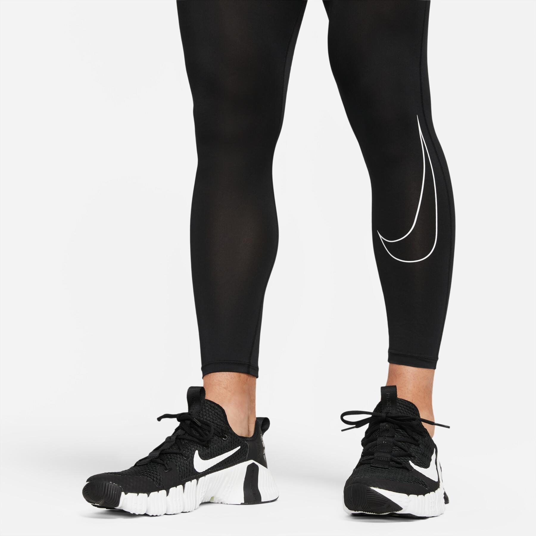Fit - Legging compression Nike Dri - nike dukserica m nsw tch pck