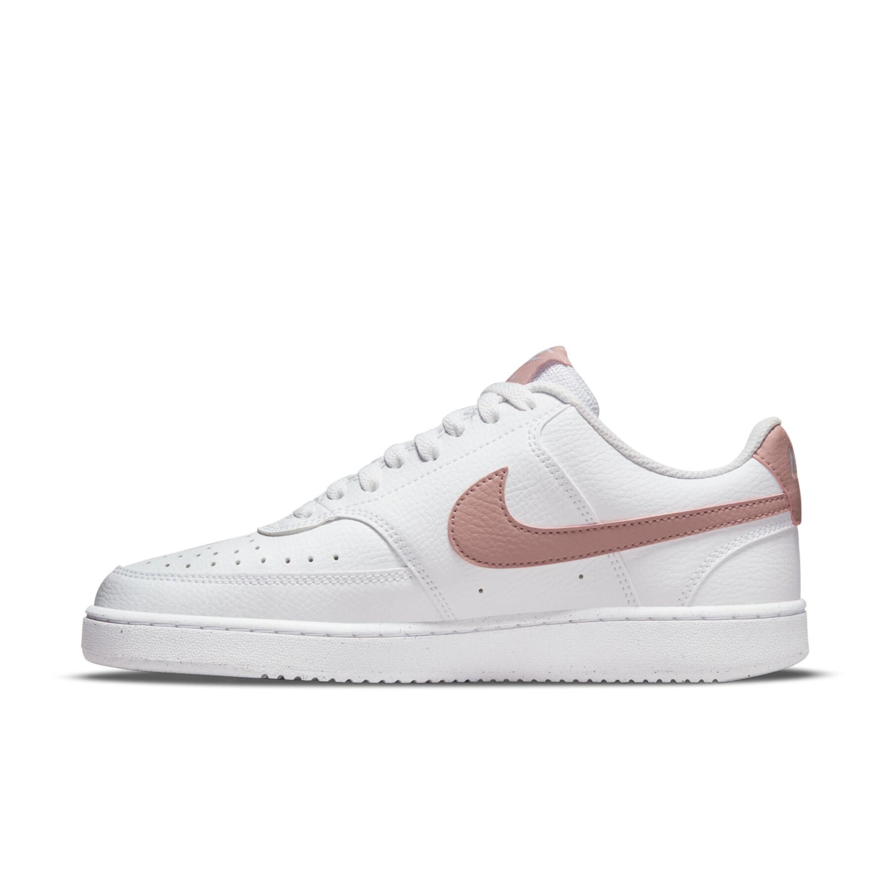 Women's sneakers Nike Court Vision Low Next Nature