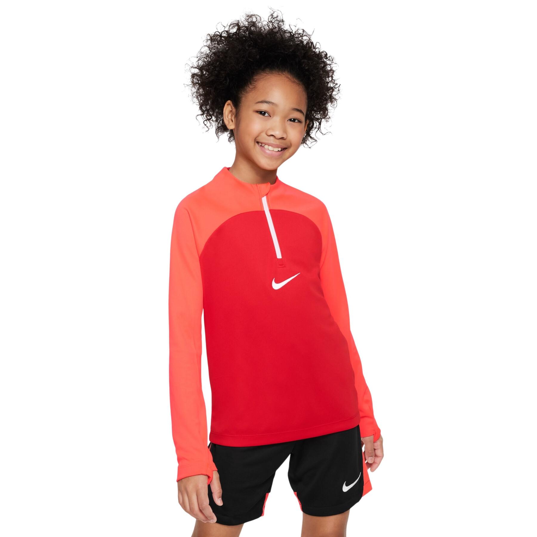 Kid's jersey Nike Dri-FIT Academy Pro