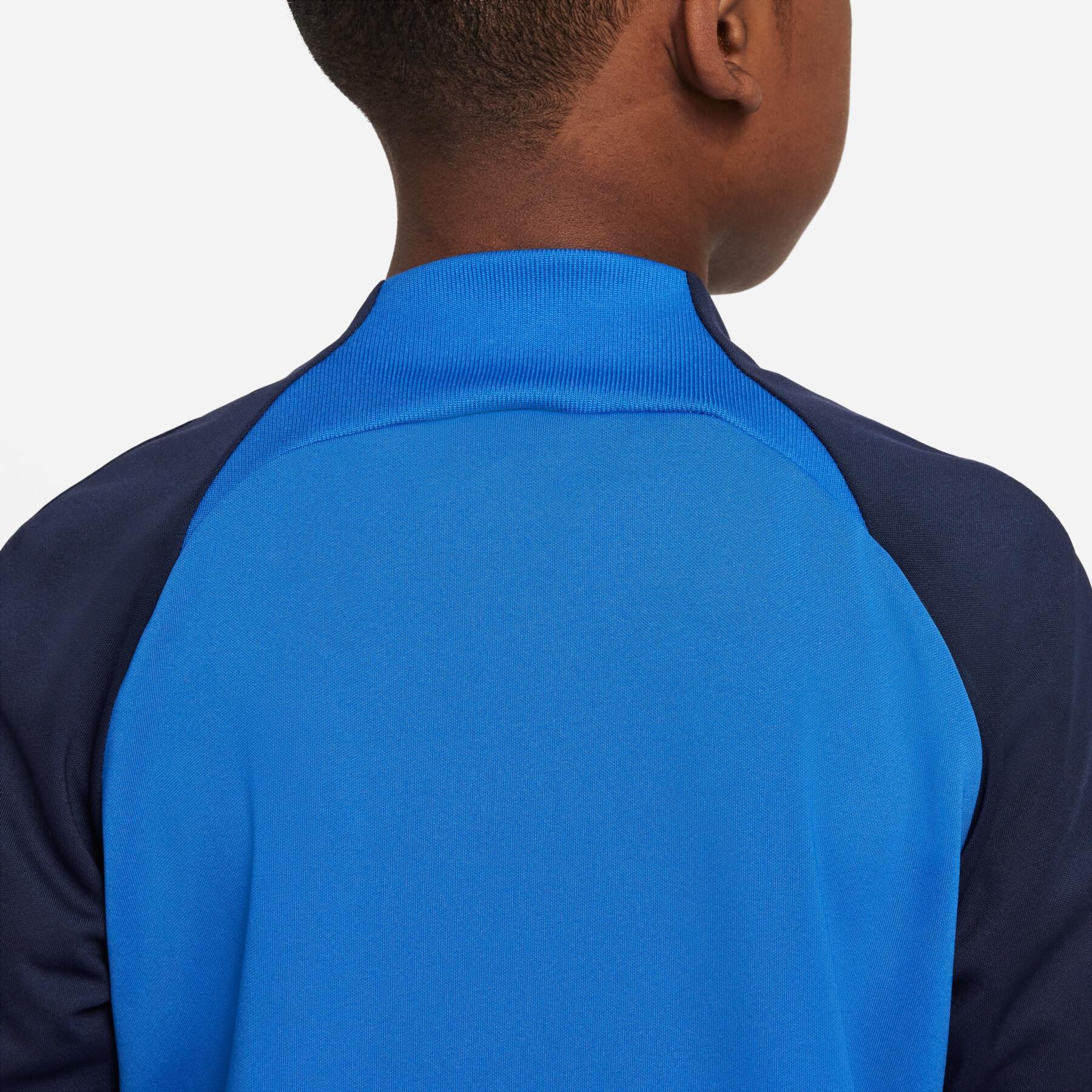 Children's tracksuit jacket Nike Dri-FIT Academy Pro
