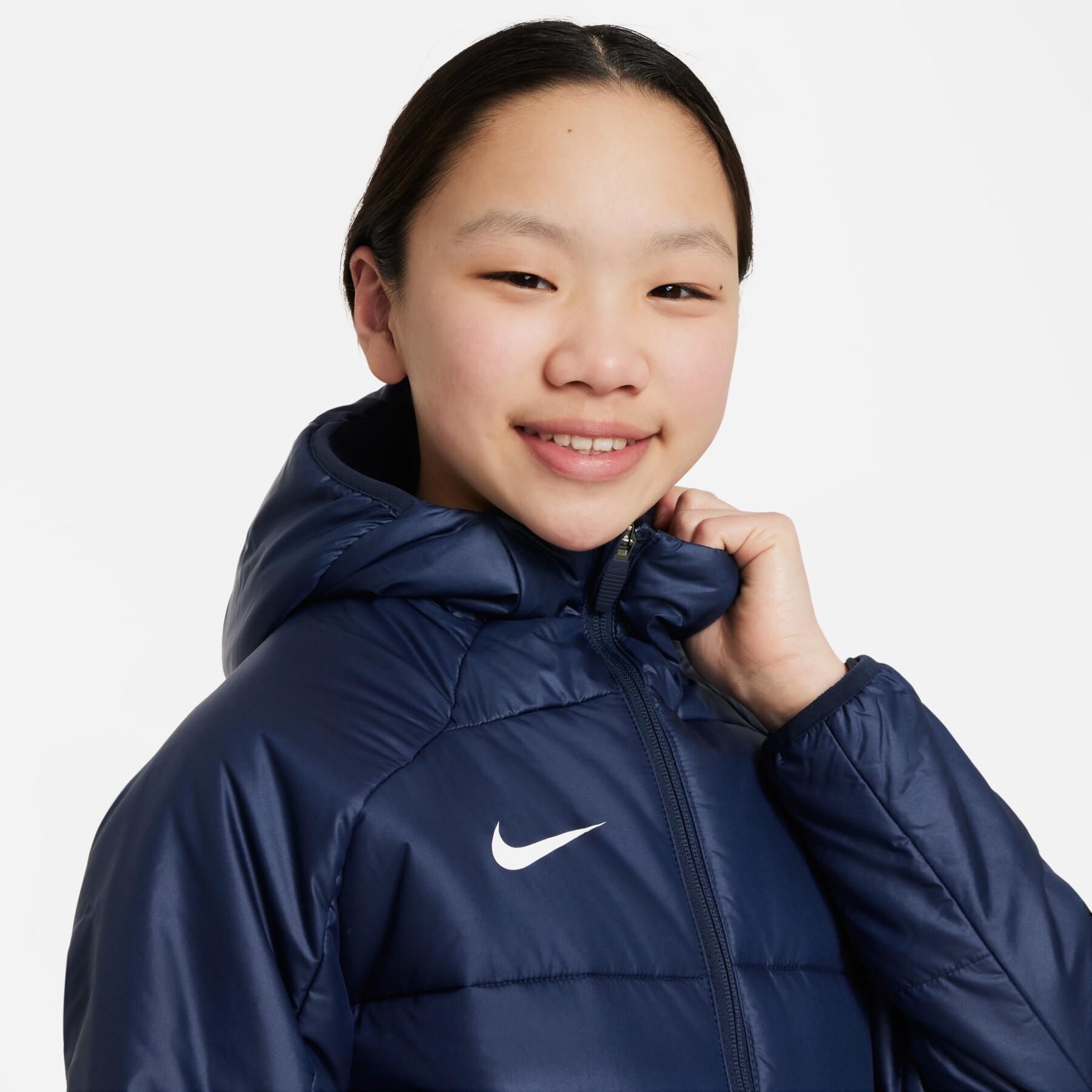 Children's tracksuit jacket Nike TF Academy Pro SDF