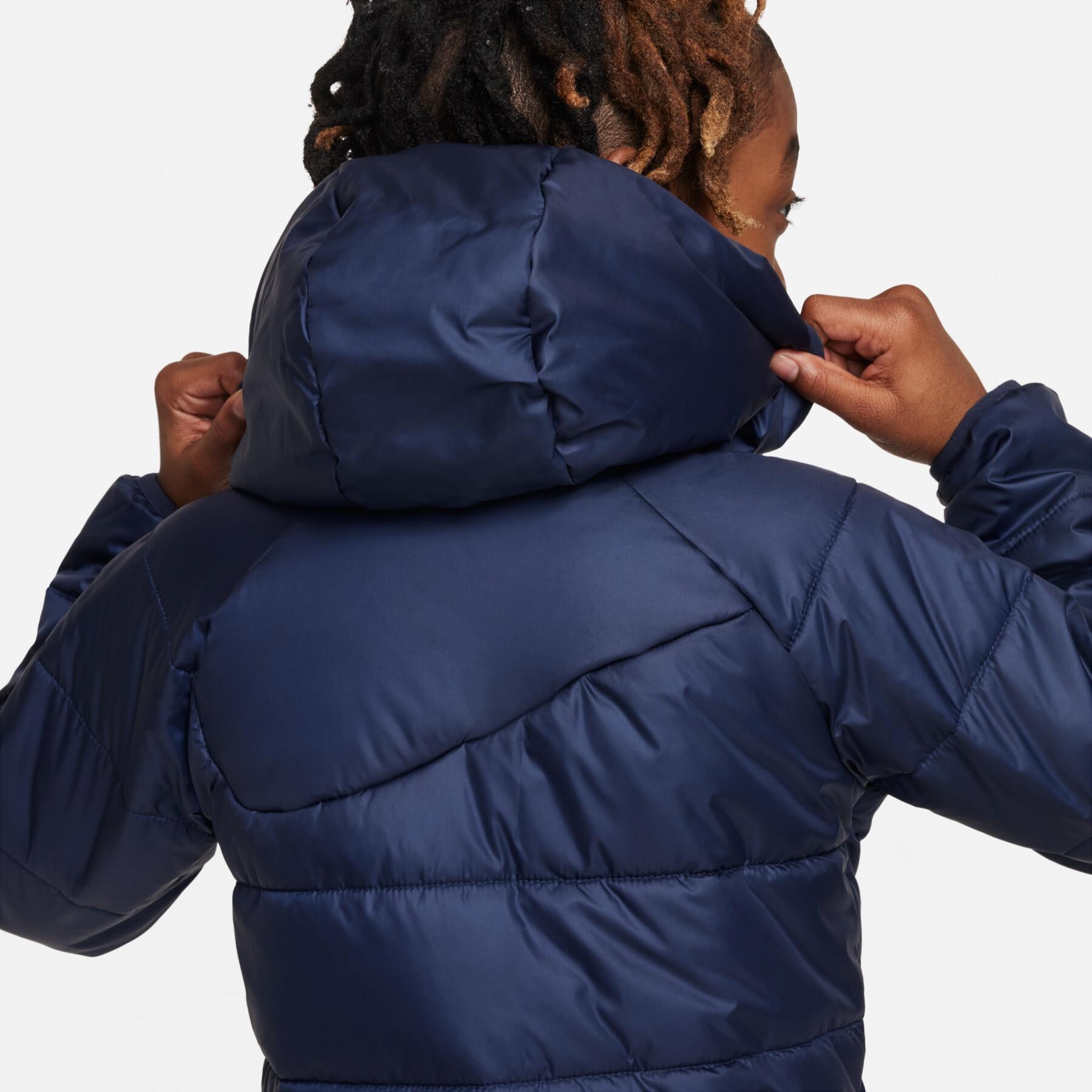 Children's tracksuit jacket Nike TF Academy Pro