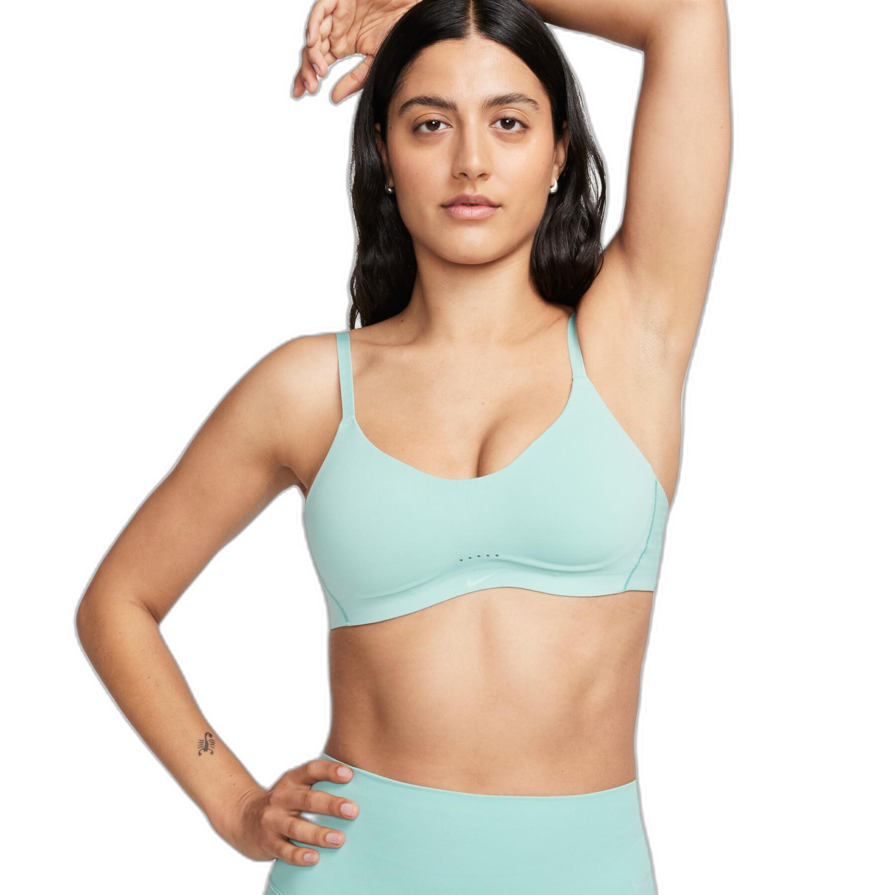 Women's bra Nike Alate Minimalist