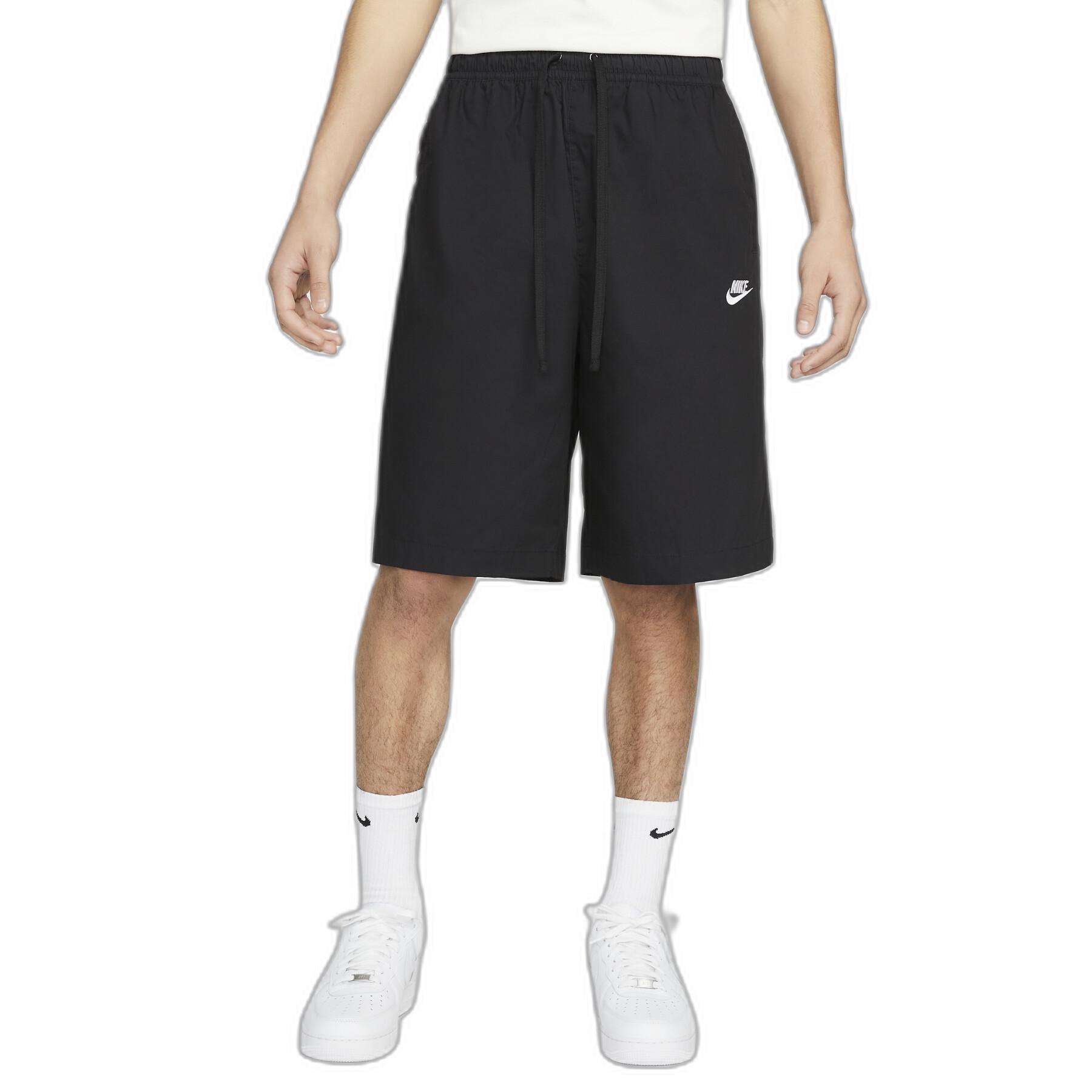 Oversized shorts Nike Club - Shorts - Textile - Handball wear