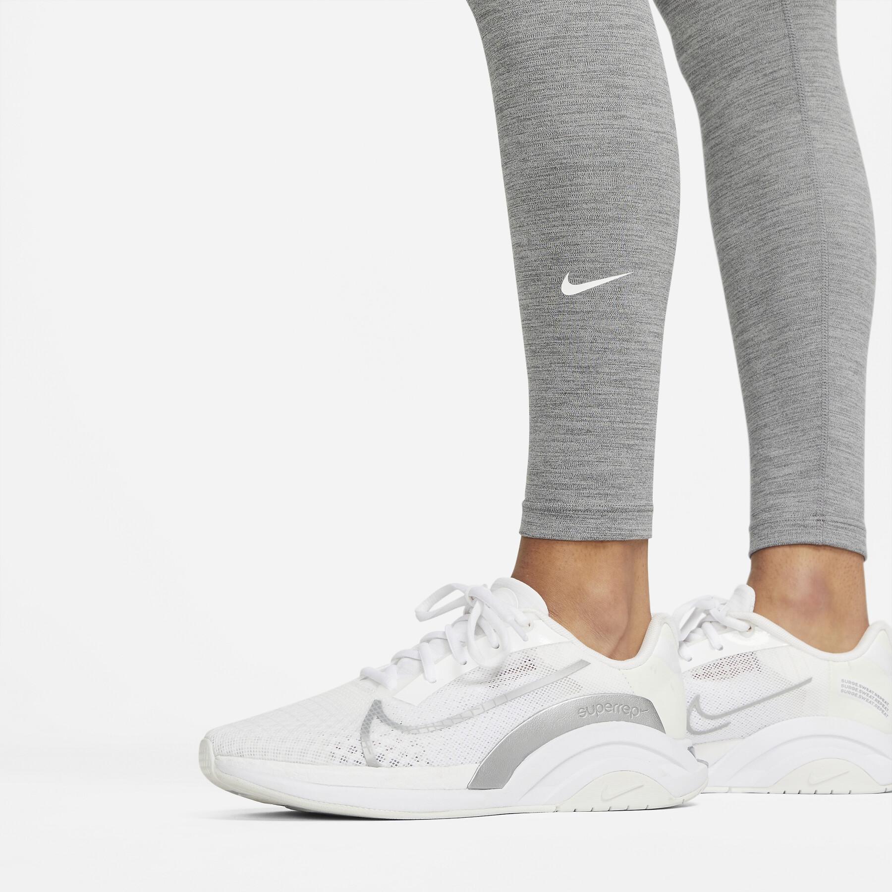 Legging woman Nike One Dri-Fit HR