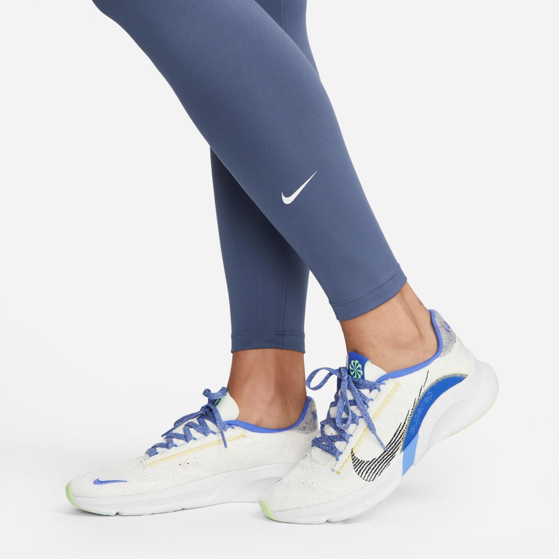 Women's high waist leggings Nike One Dri-Fit