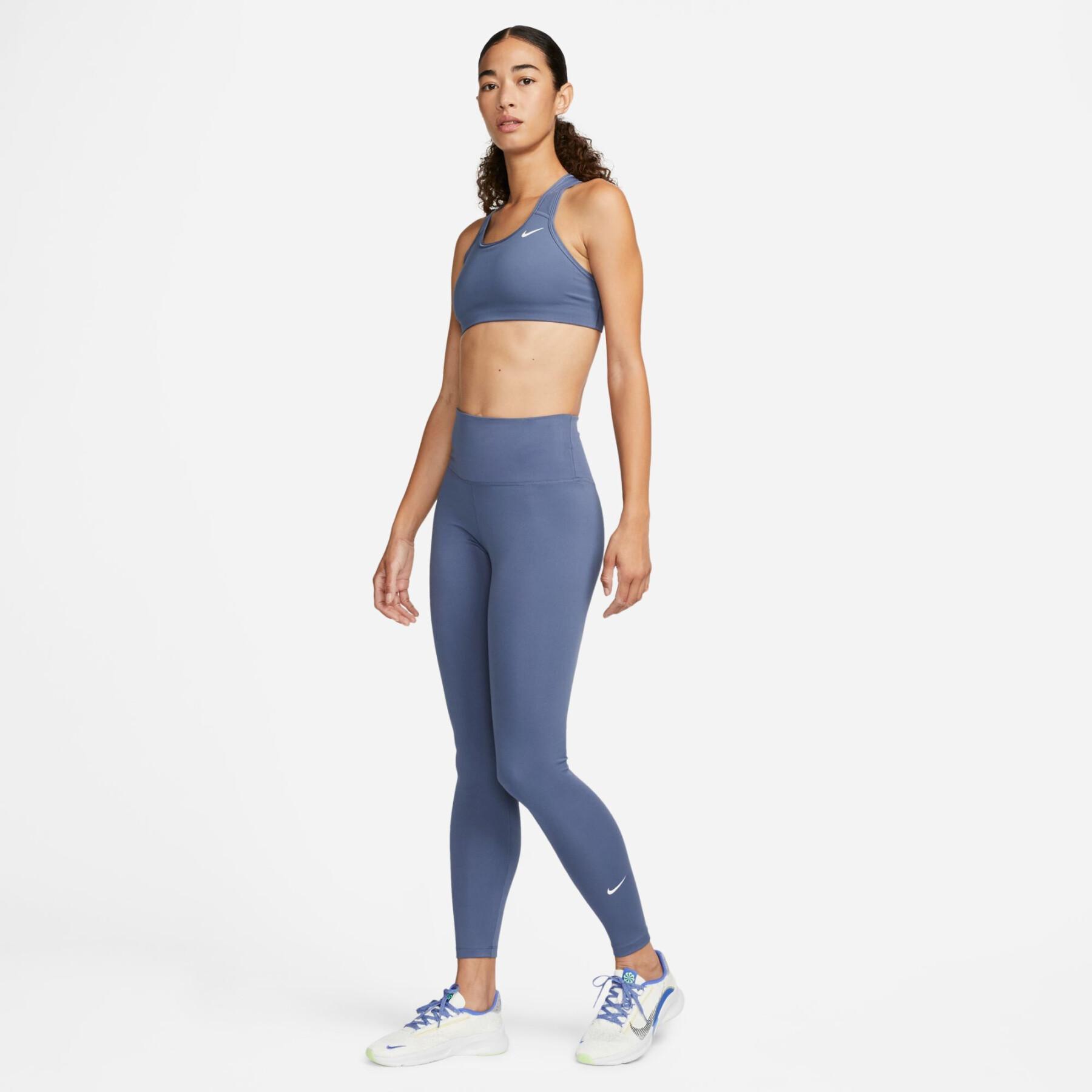 Legging court high waist woman Nike One Dri-FIT - Baselayers