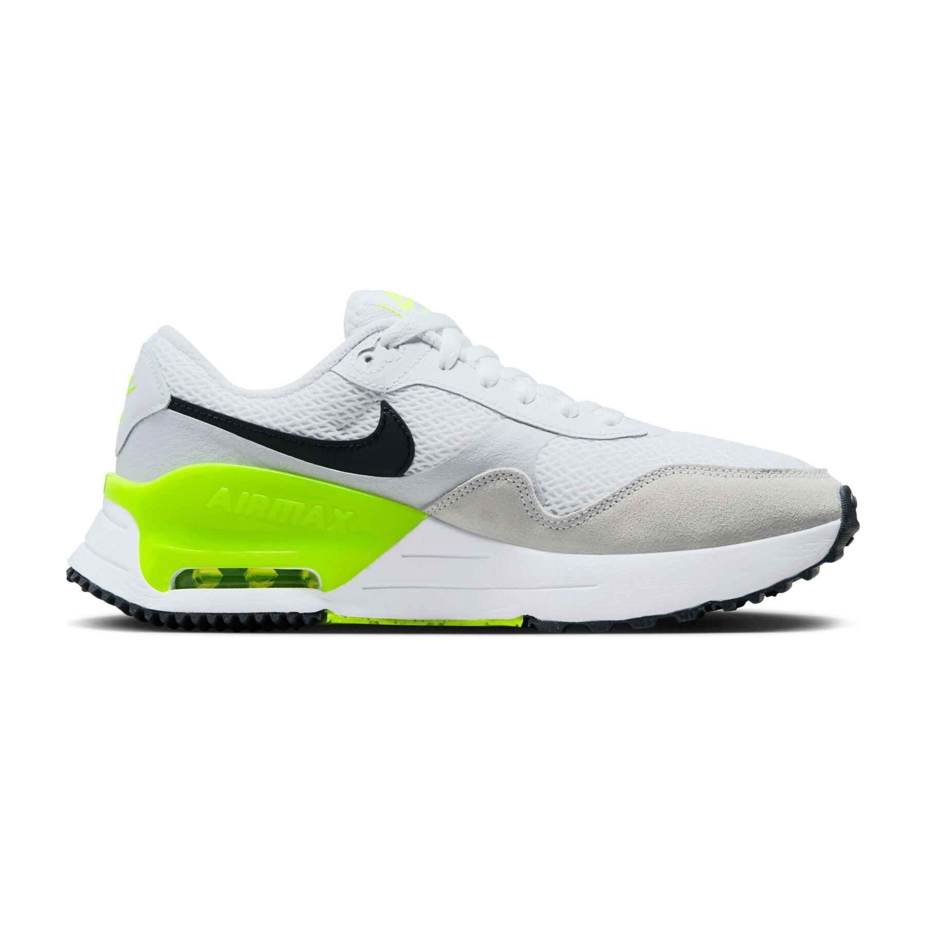 Women's sneakers Nike Air Max Systm