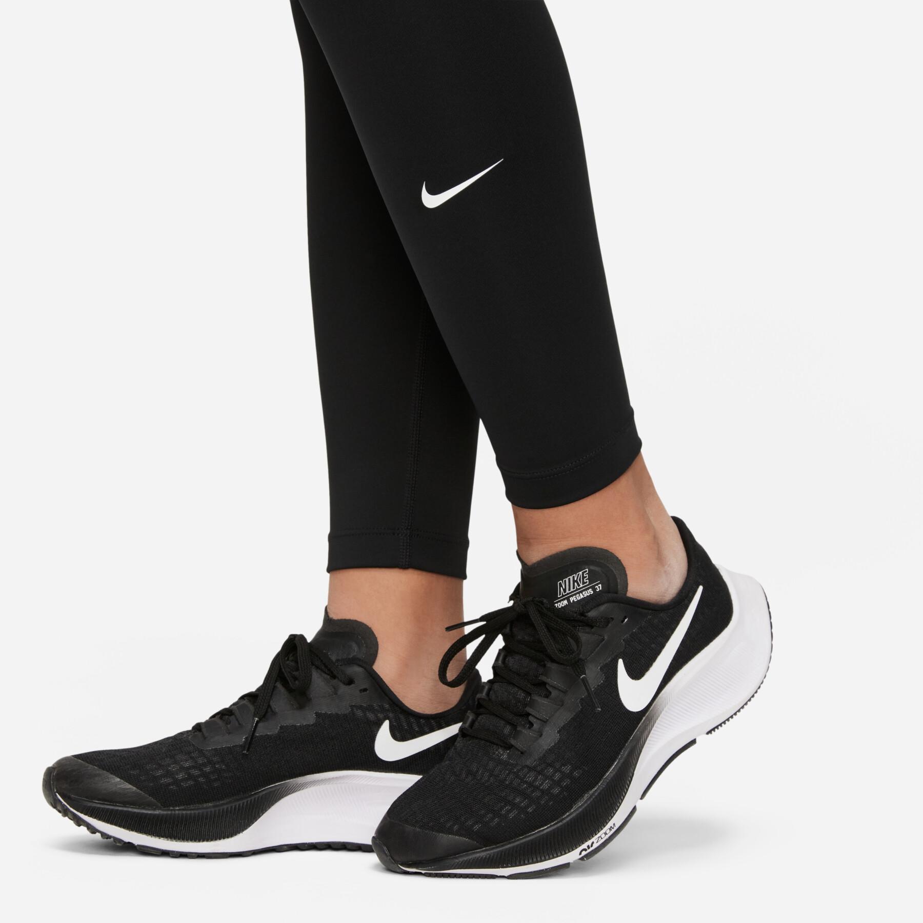 Legging woman Nike NP Dri-Fit MR GRX - Baselayers - Textile - Handball wear