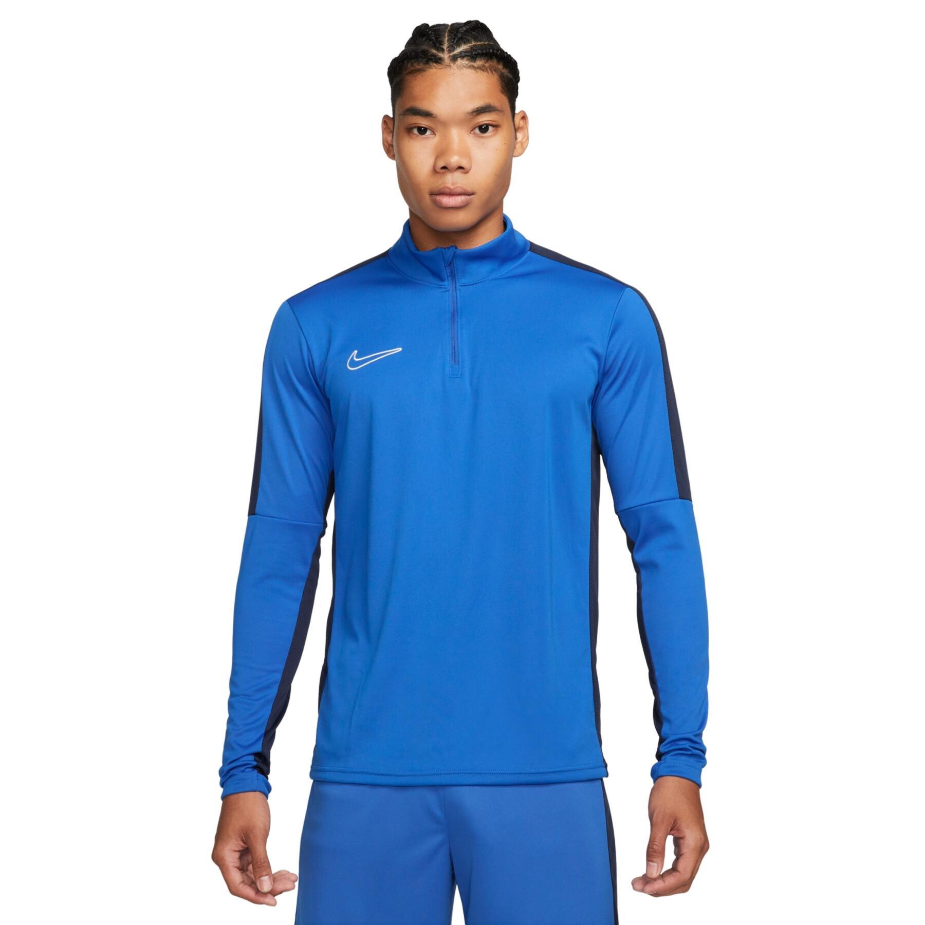 - Dri-Fit Handball Textile Jersey Shirts - wear - Drill Academy 23 Nike