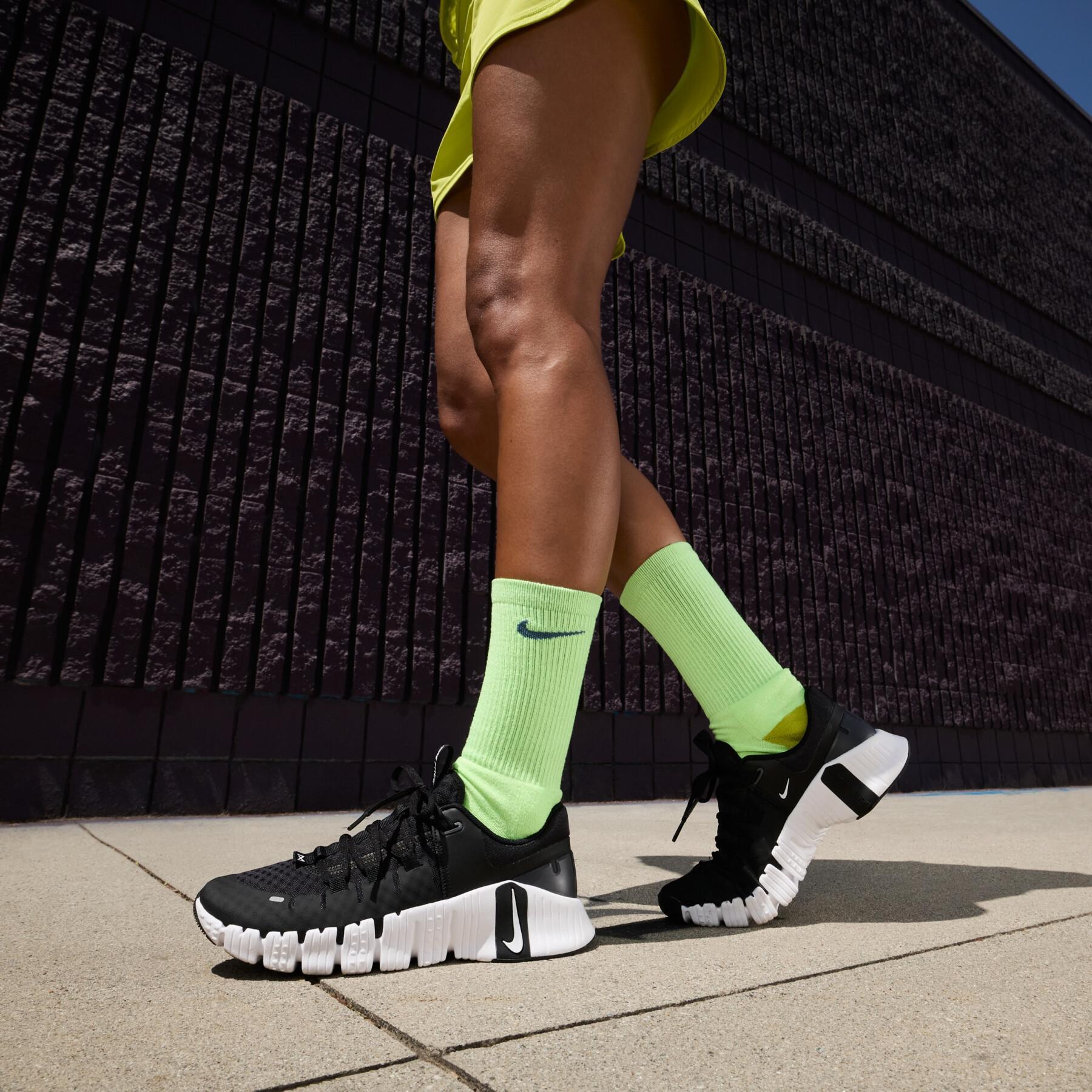 Women's cross training shoes Nike Free Metcon 5