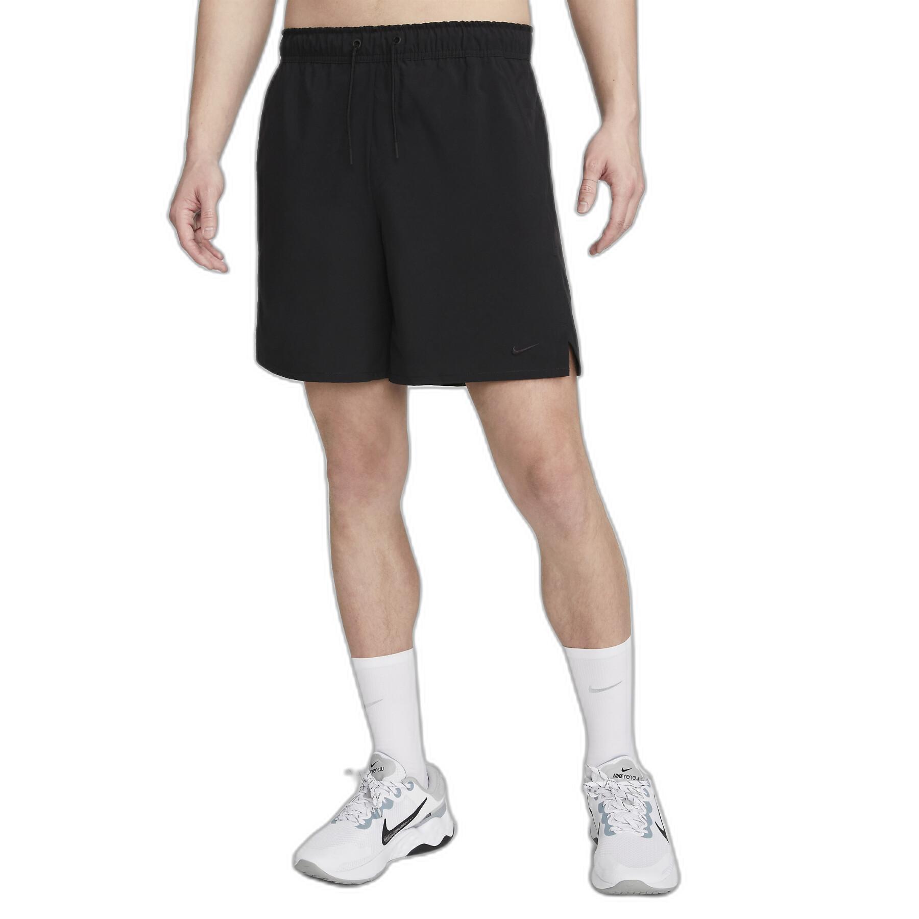 Woven shorts Nike Dri-Fit Unlimited 7 " UL