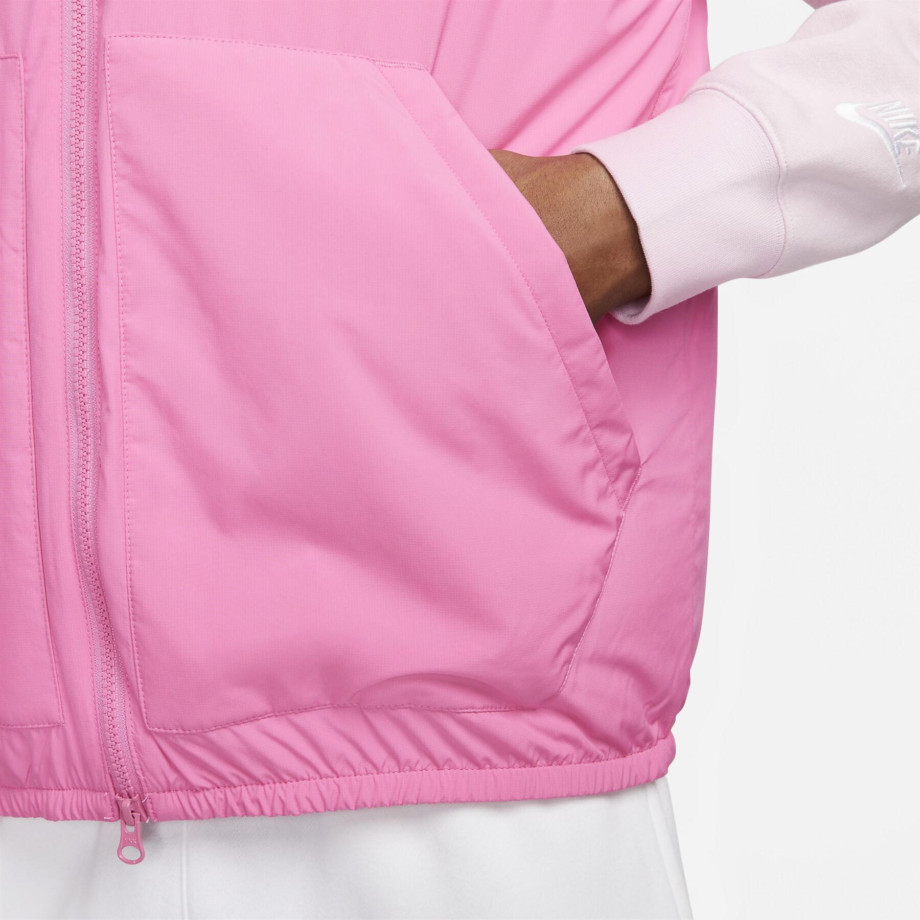 Sleeveless down jacket Nike Therma-Fit Club