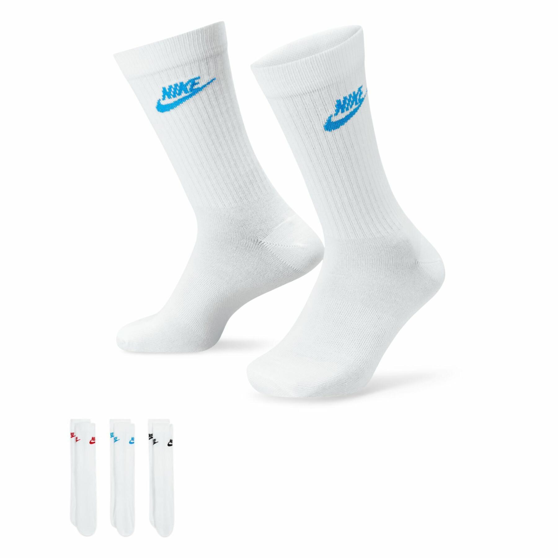 Mindarie-wa wear - Socks Nike nsw everyday essential - nike dunk ...