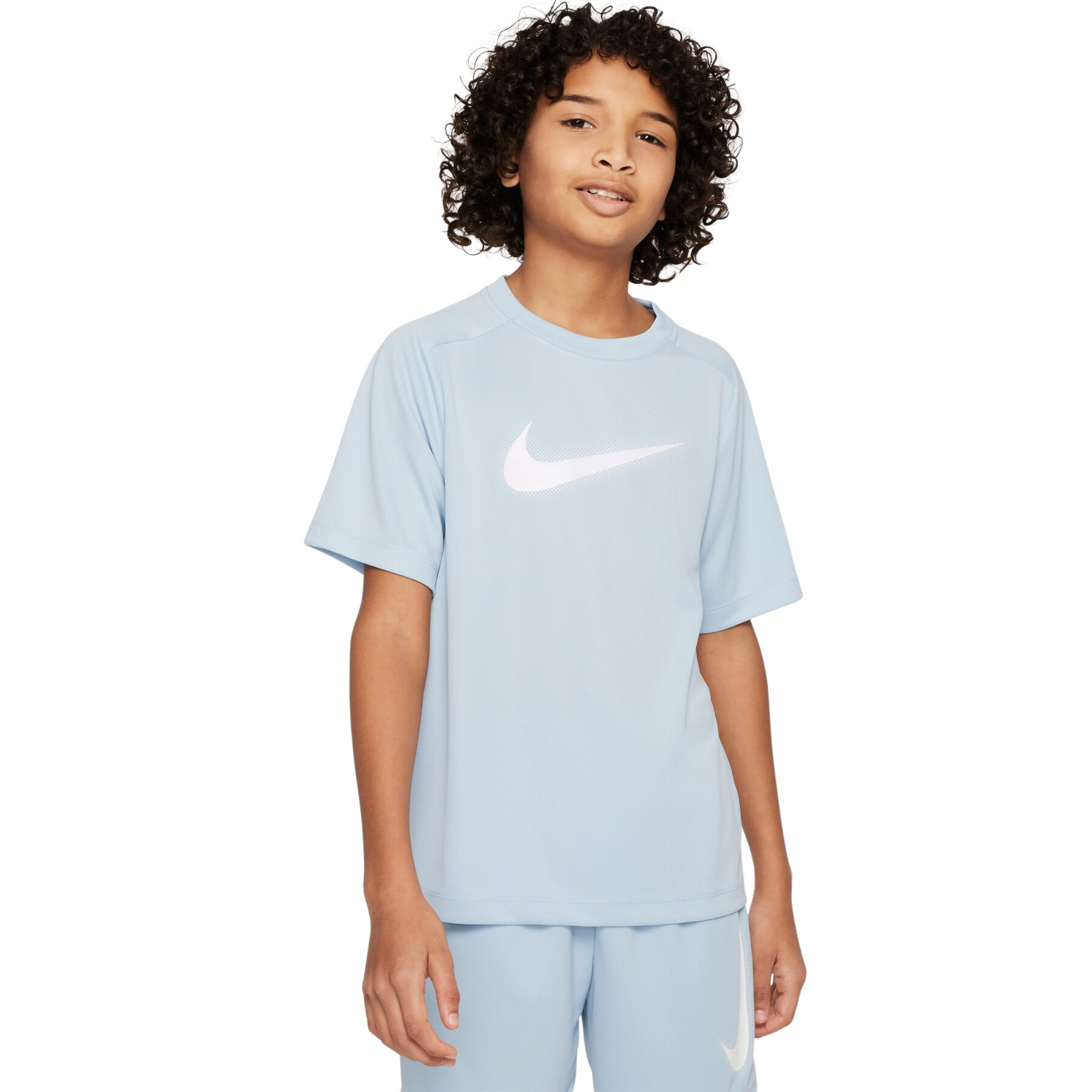 Children's patterned jersey Nike Multi Woven Dri-FIT