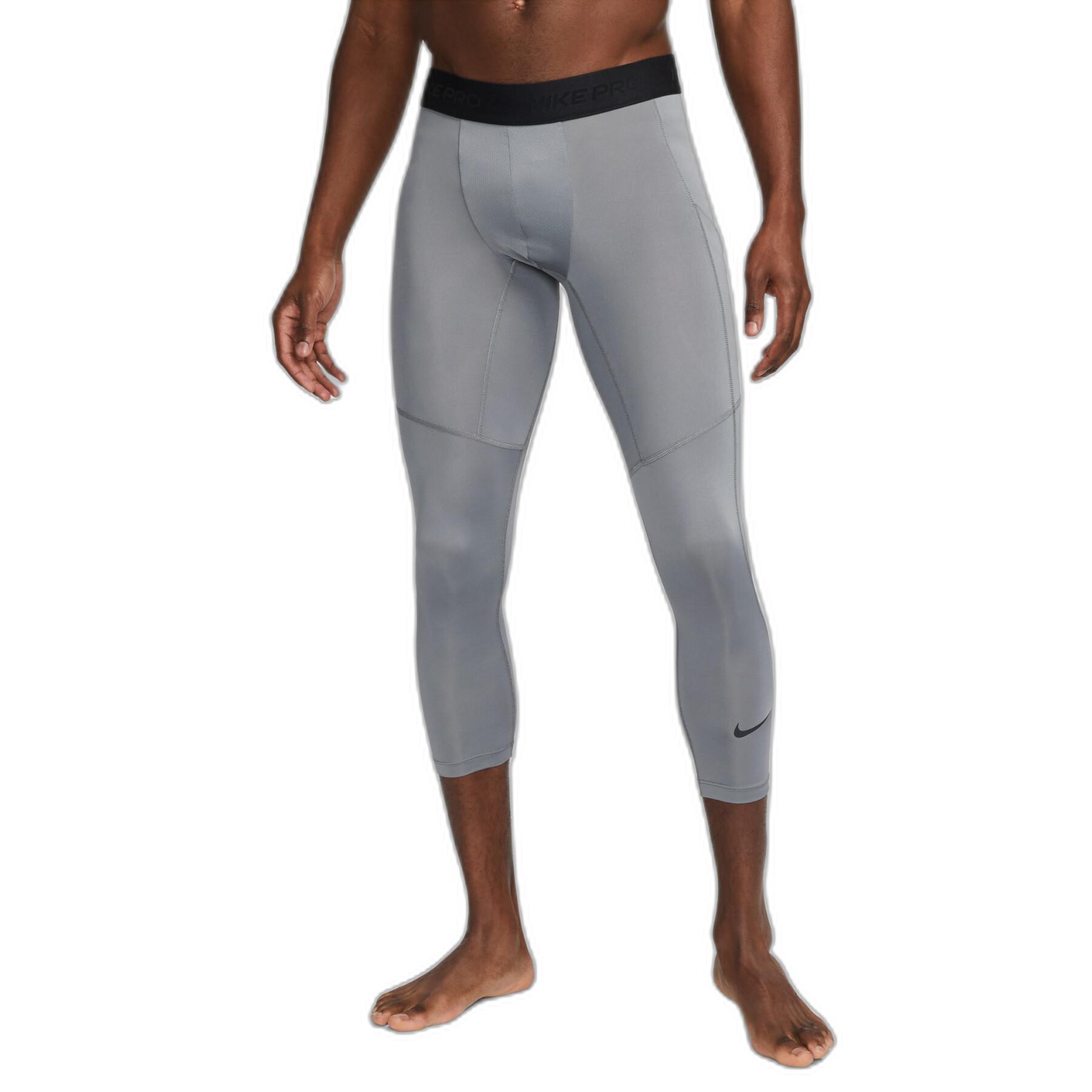 3/4 leggings Nike Dri-FIT - Baselayers - Textile - Handball wear